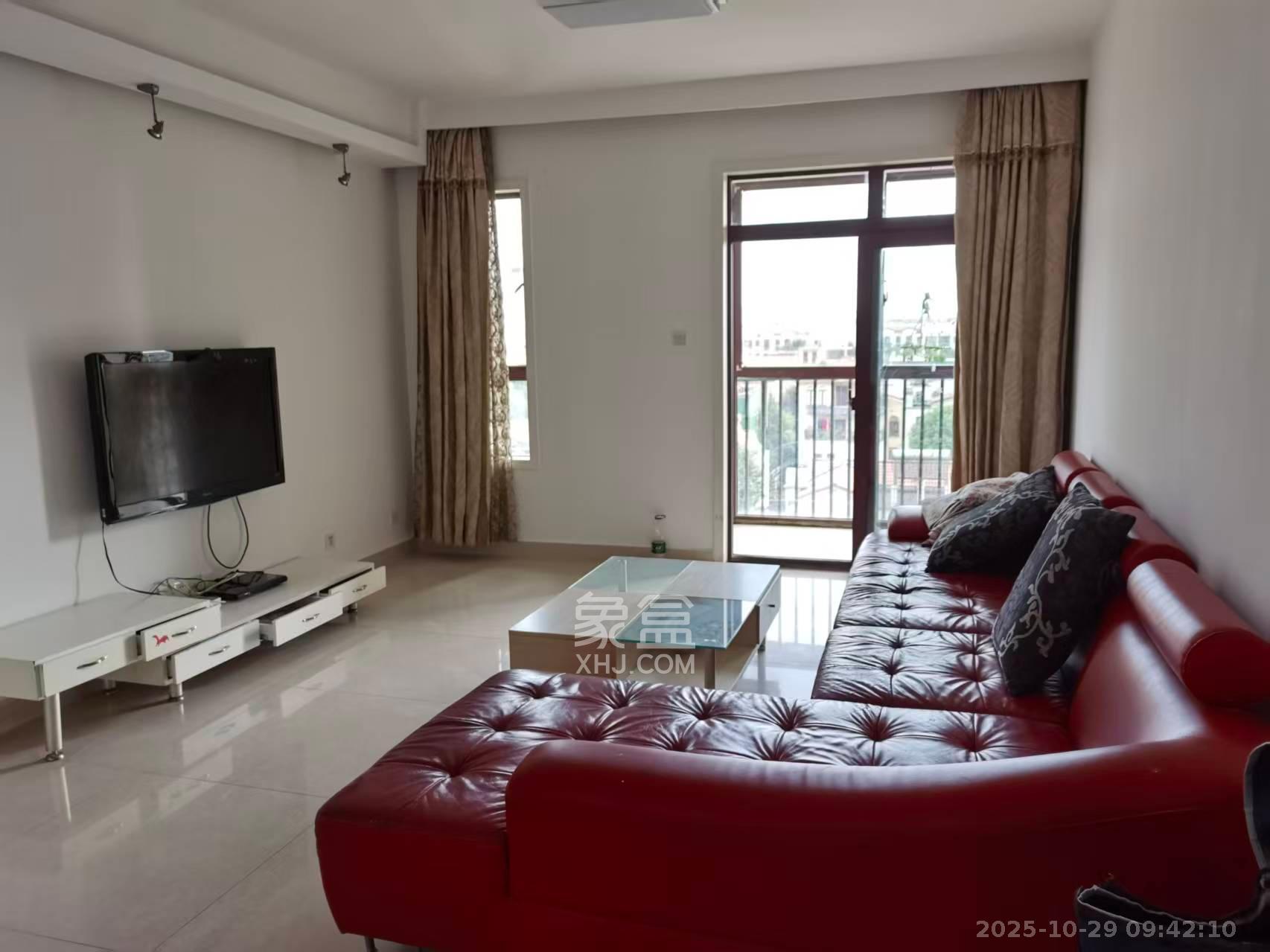 鹏基诺亚山林  2室2厅1卫    1700.0元/月