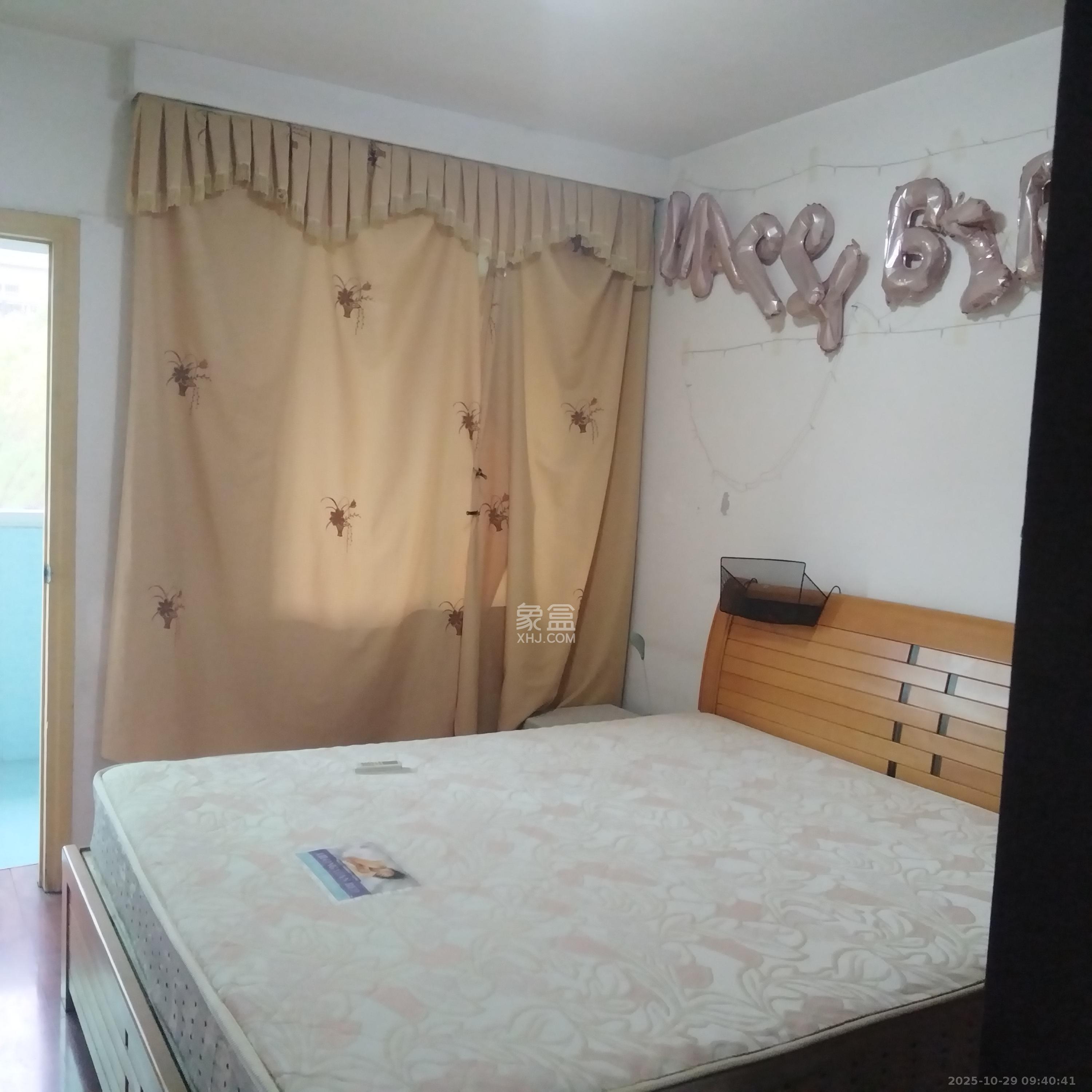 广厦新苑  2室1厅1卫    1650.0元/月室内图