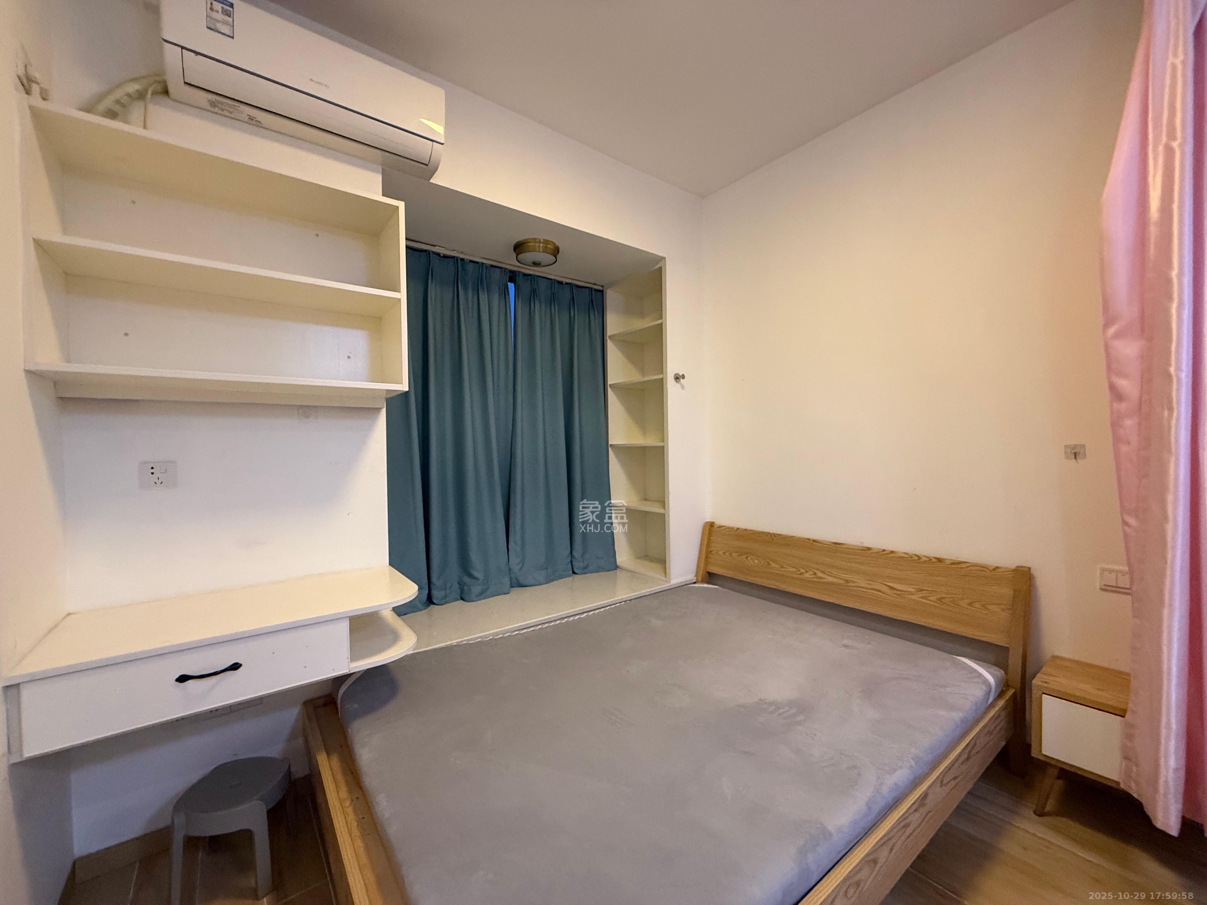 荣悦台 1室1厅1卫 1800.0元/月 荣悦台 1室1厅1卫 1800.0元/月室内图