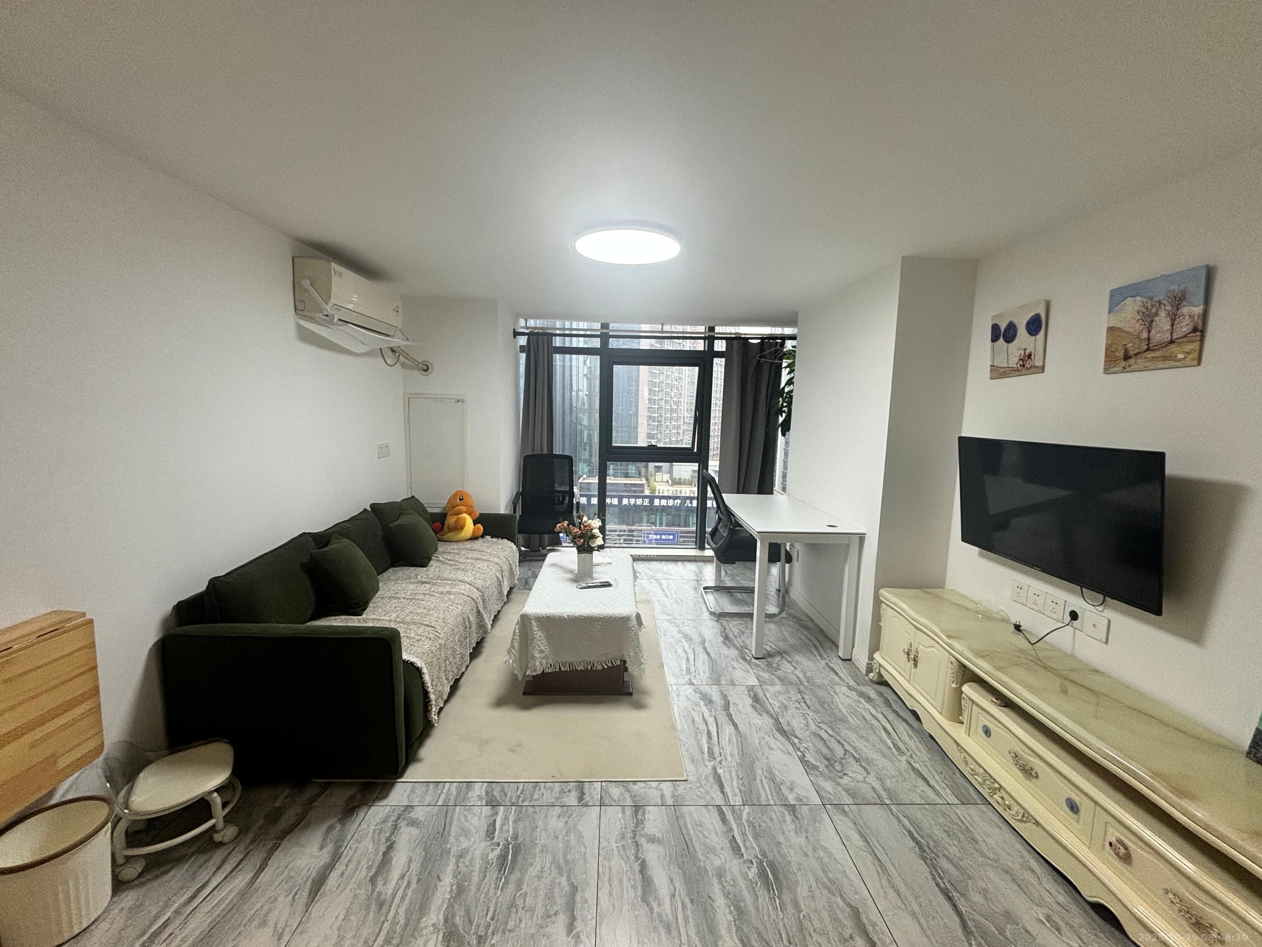 碧桂园印象 2室1厅1卫 2000.0元/月 碧桂园印象 2室1厅1卫 2000.0元/月室内图