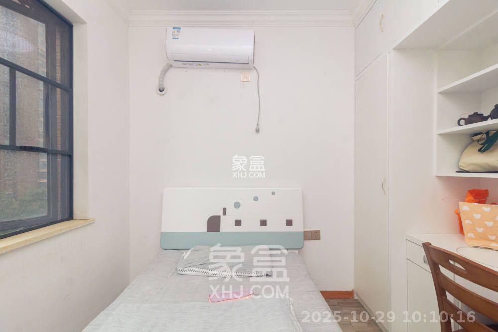 中欣楚天雅郡  3室2厅1卫    1750.0元/月室内图