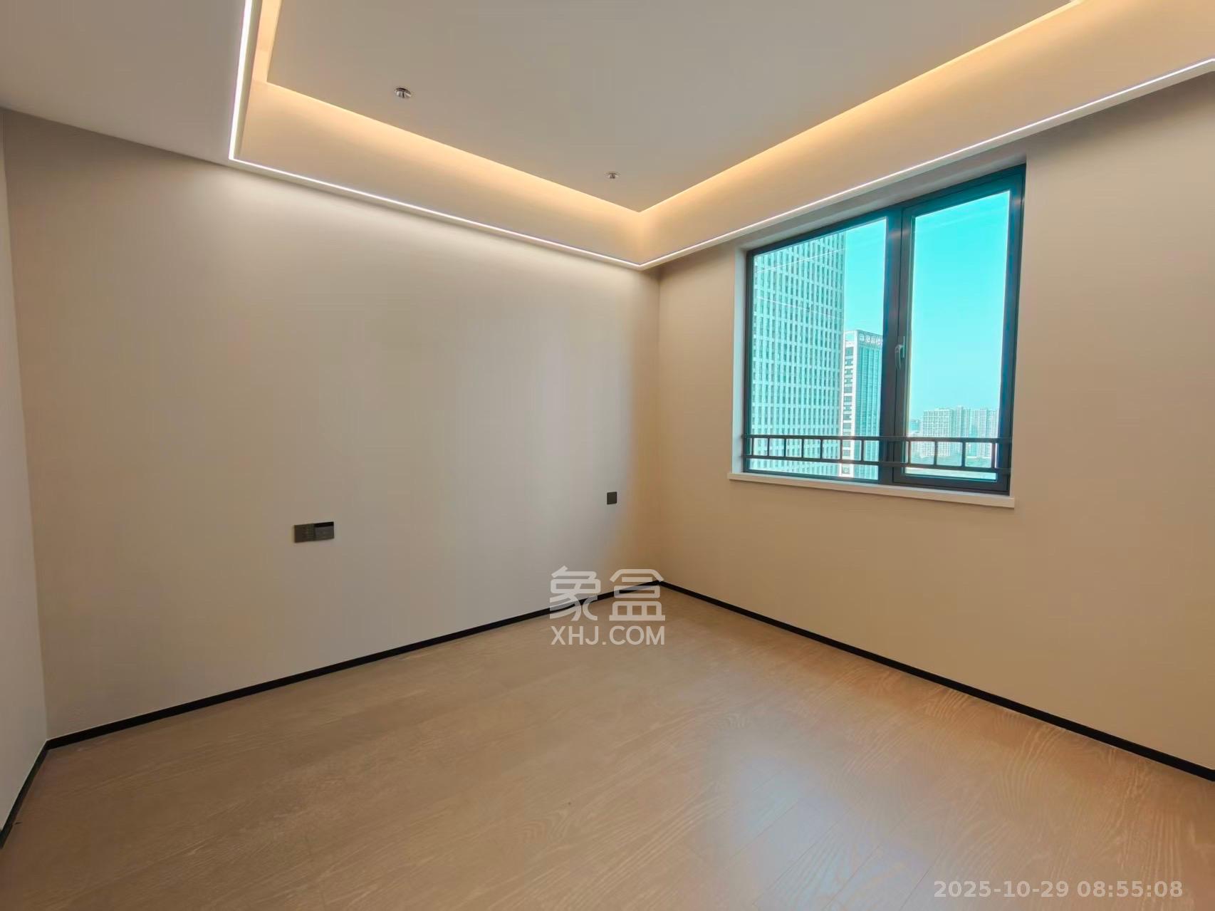 旭辉铂悦湘江 1室0厅0卫 13000.0元/月 旭辉铂悦湘江 1室0厅0卫 13000.0元/月室内图