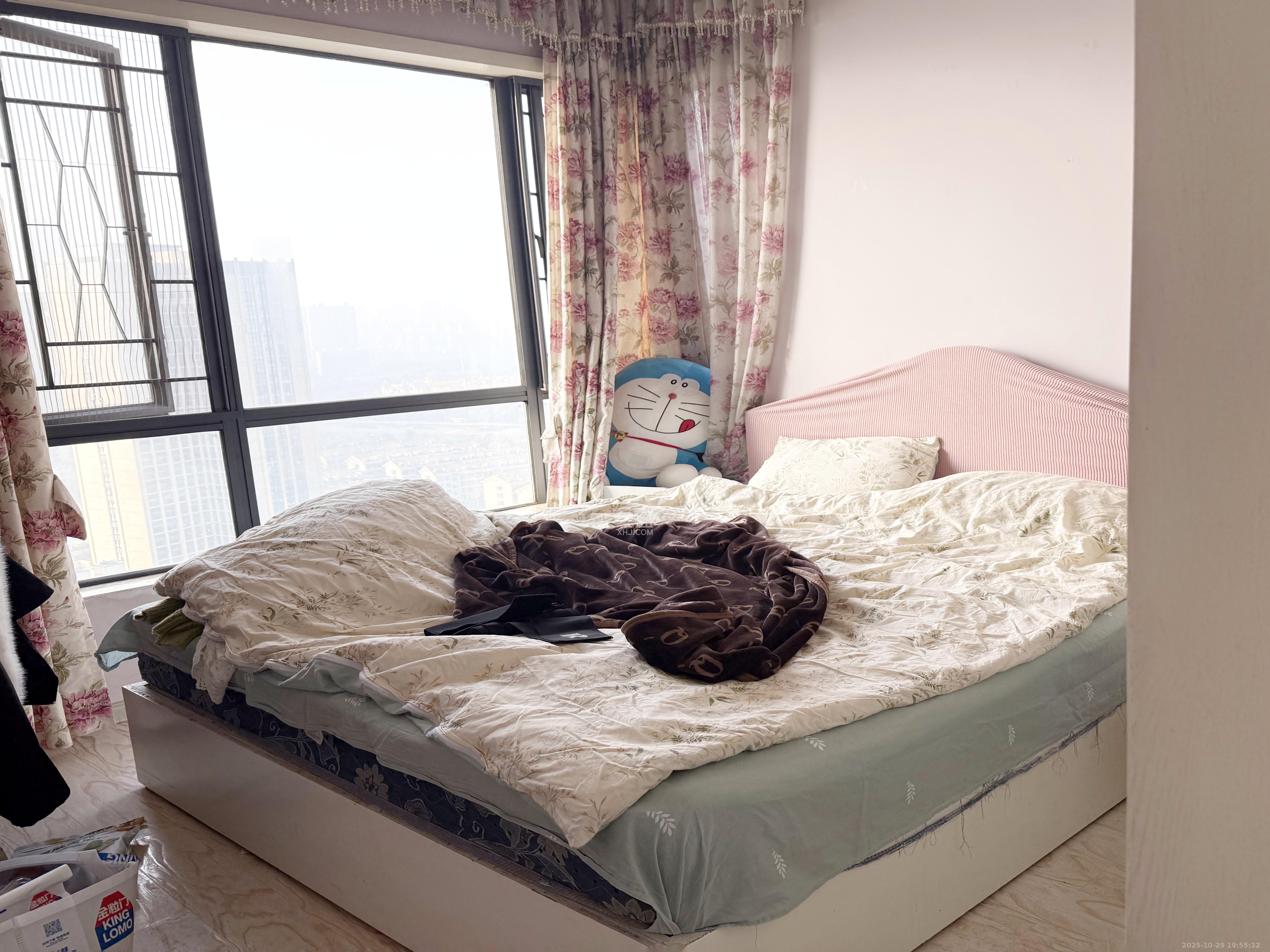 江河双水湾  2室2厅1卫    2000.0元/月室内图