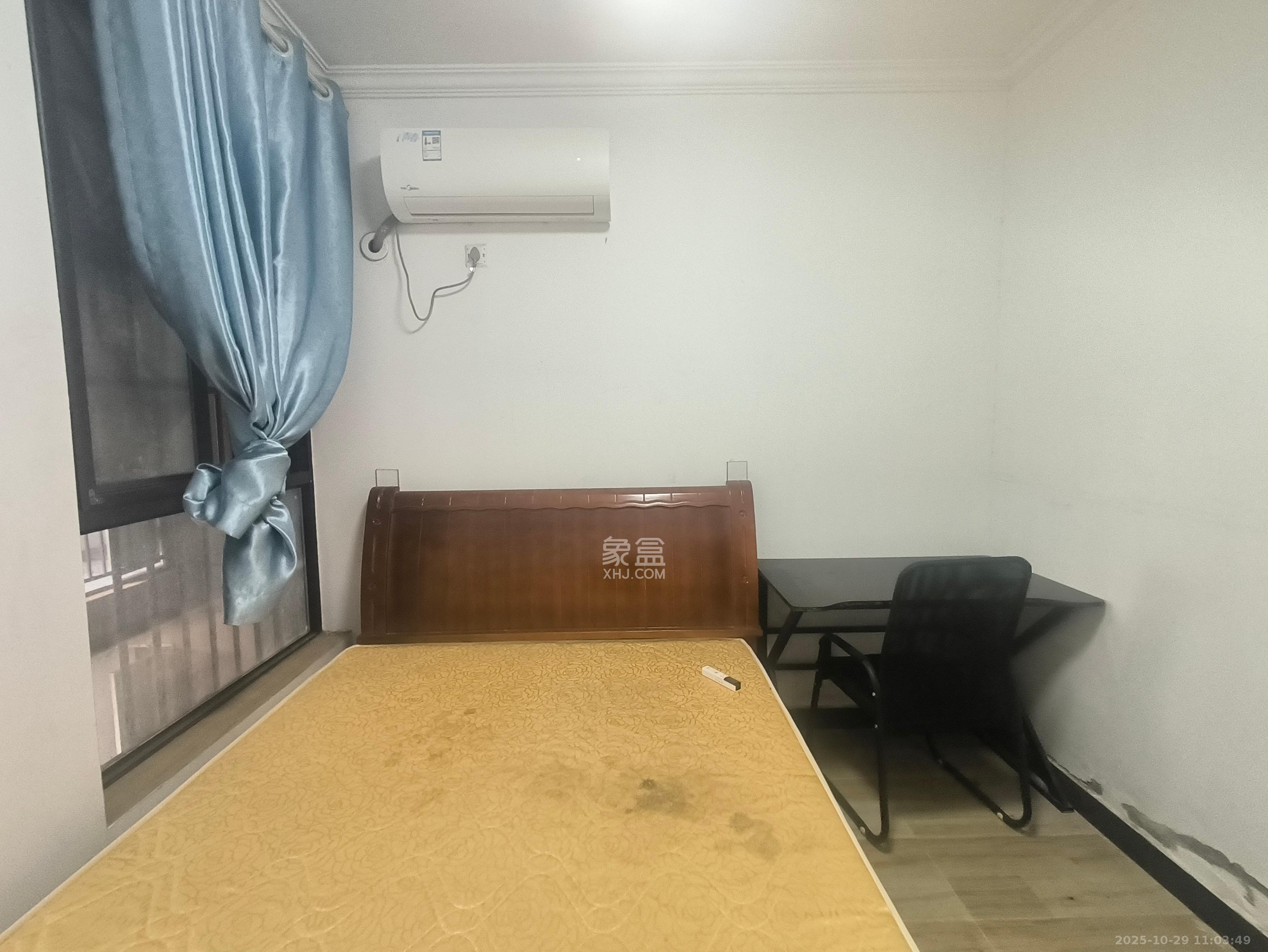 协信星澜汇 2室2厅1卫 2400.0元/月 协信星澜汇 2室2厅1卫 2400.0元/月室内图