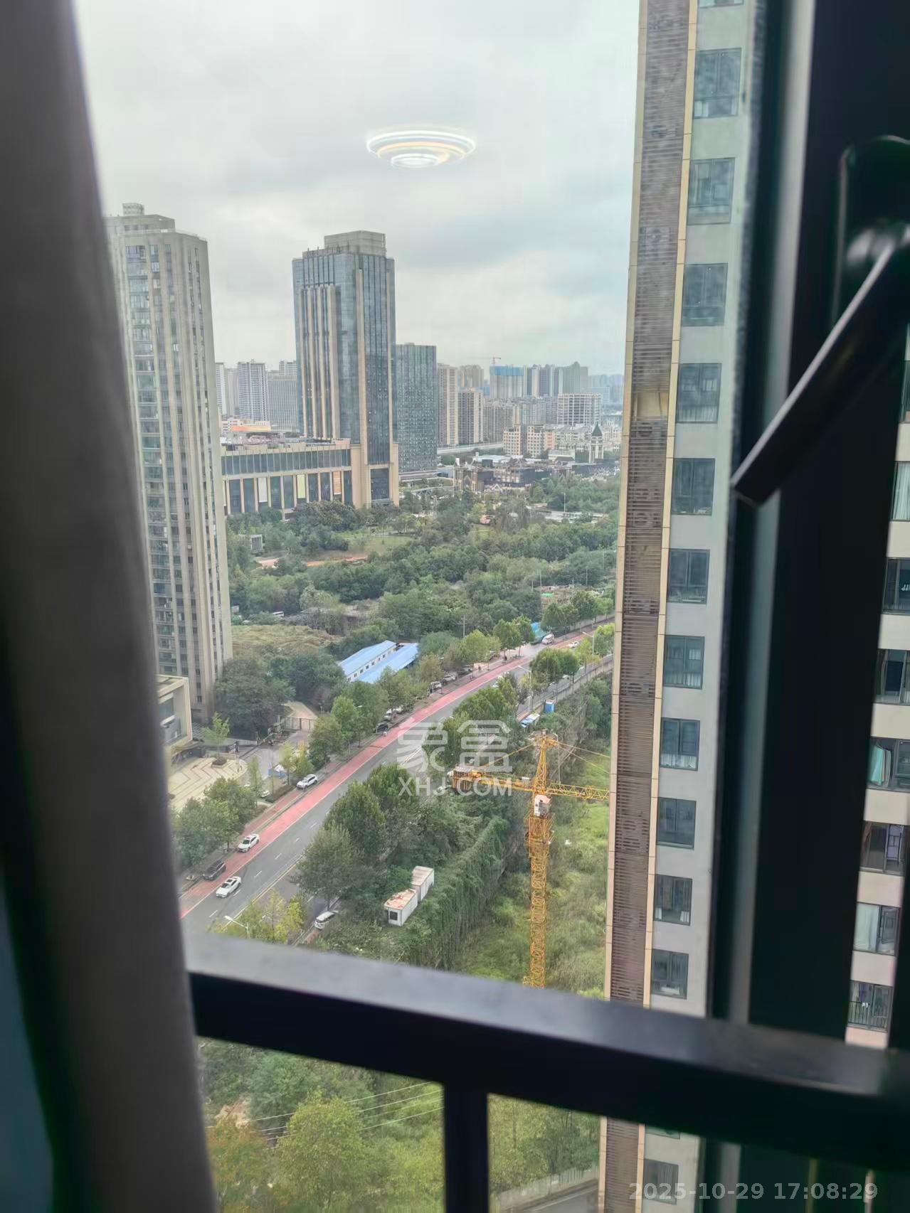 碧桂园印象 1室1厅1卫 1500.0元/月 碧桂园印象 1室1厅1卫 1500.0元/月室内图