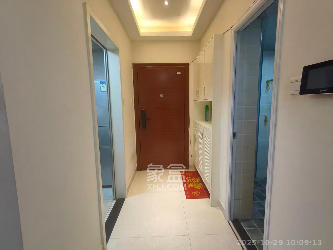 万博汇  1室1厅1卫    1600.0元/月 万博汇  1室1厅1卫    1600.0元/月室内图