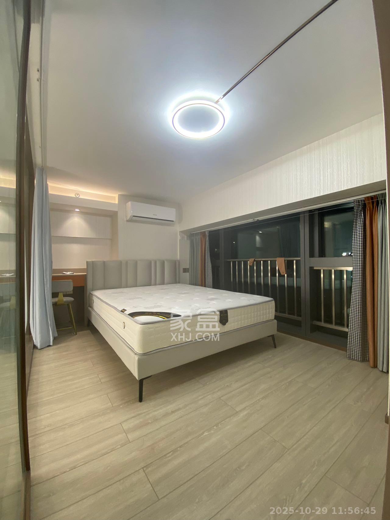 华远华时代  2室1厅1卫    2700.0元/月室内图