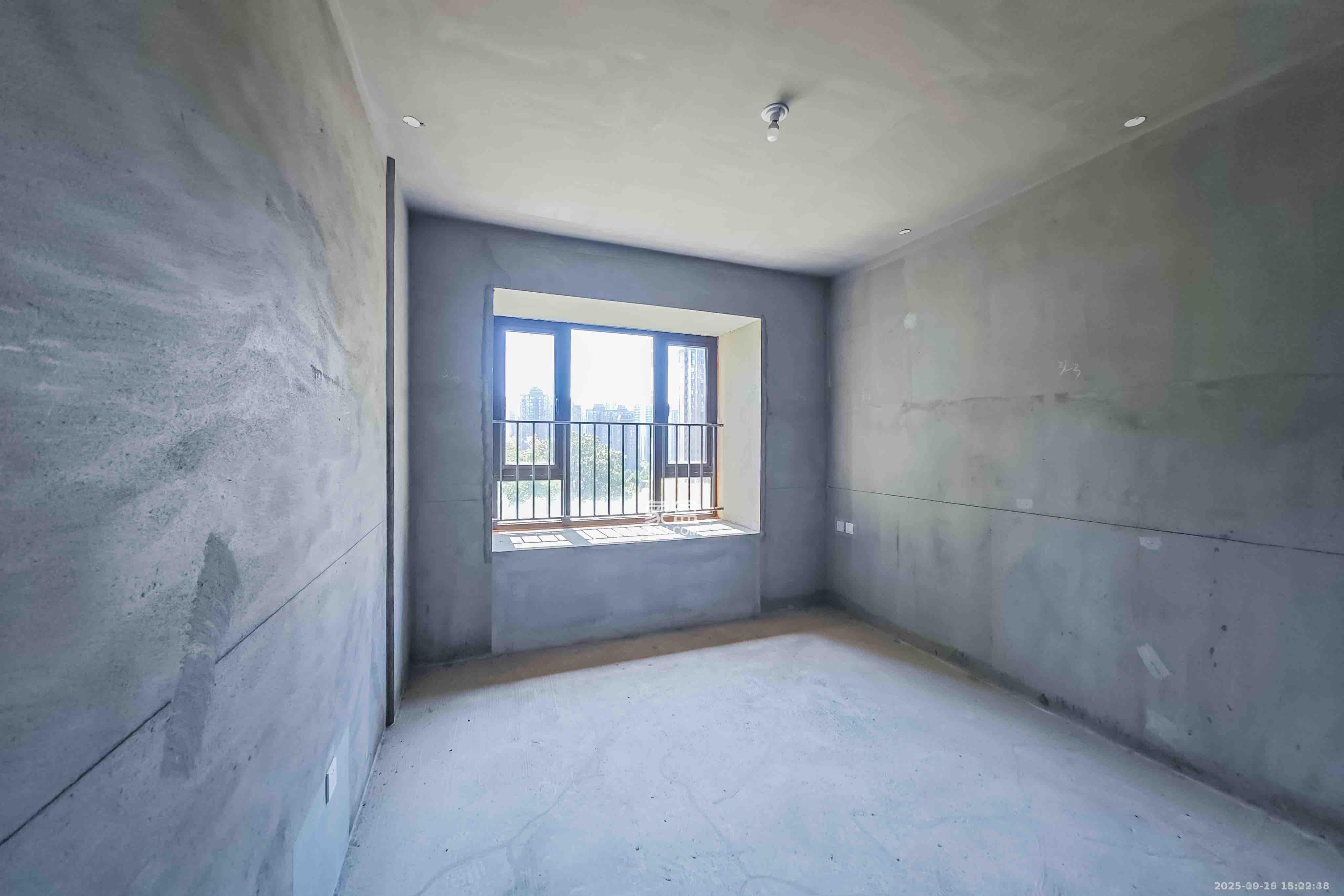 中天星耀城  3室2厅2卫    1000.0元/月室内图