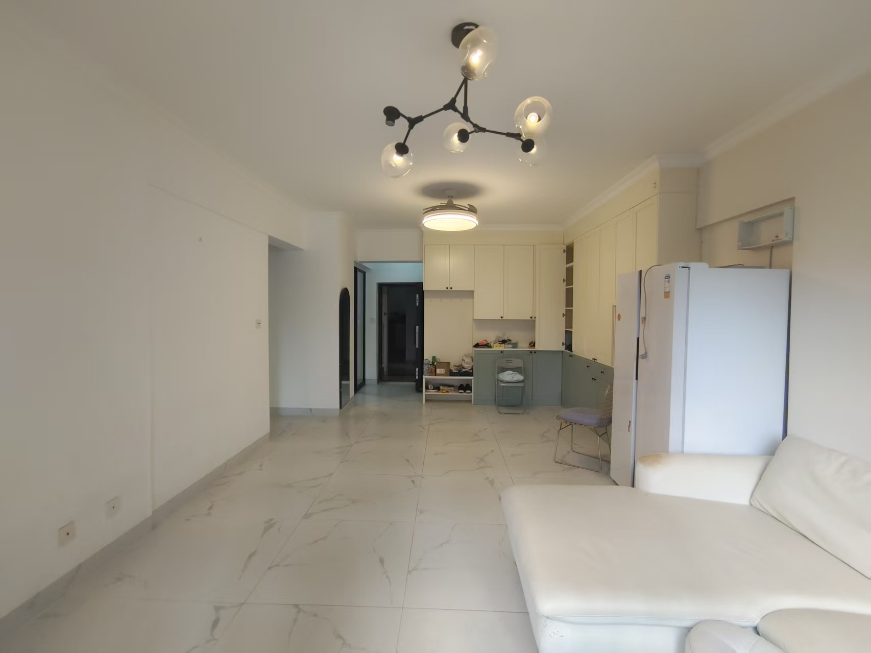 滨涯小区一期（滨涯村一区）  3室2厅2卫    3000.0元/月