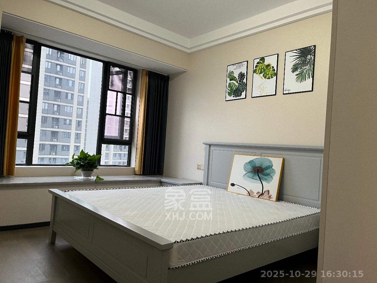 中海阅麓山一期  1室0厅0卫    3500.0元/月 中海阅麓山一期  1室0厅0卫    3500.0元/月室内图