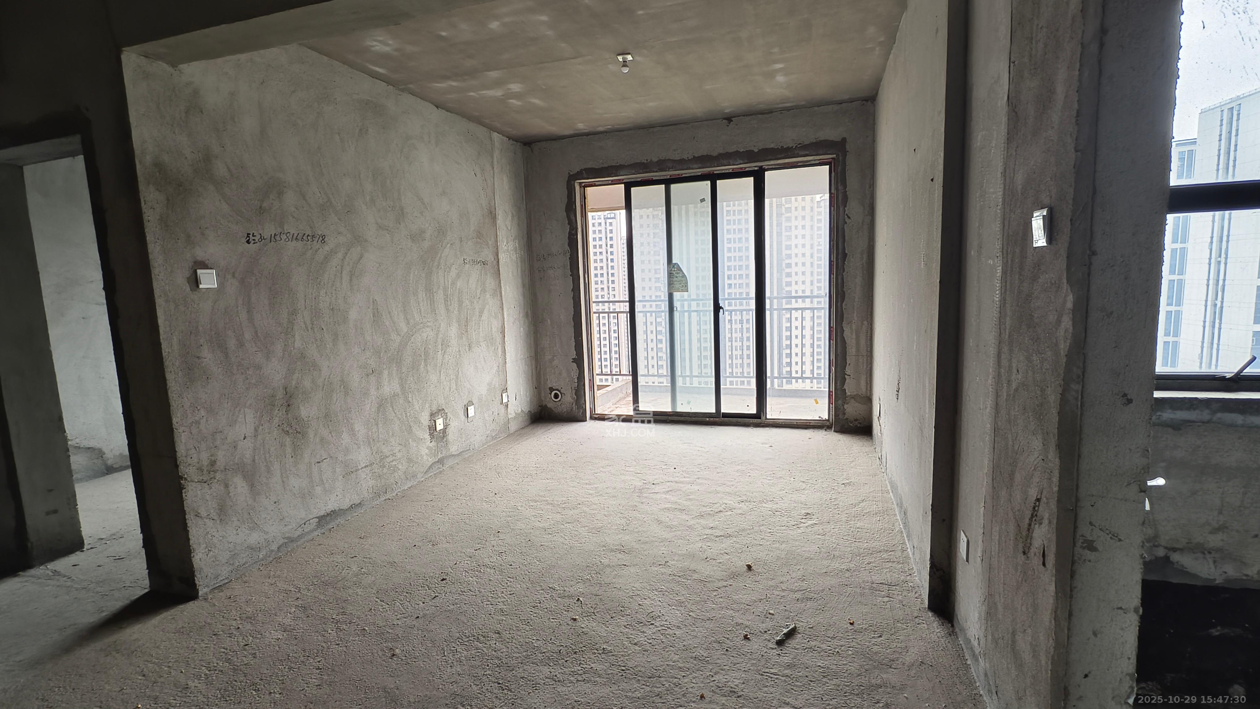 骑龙大街（骑龙苑）  3室2厅1卫    1200.0元/月室内图