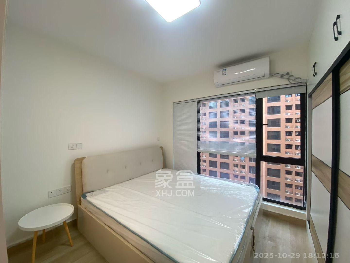 汇景豪庭  1室1厅1卫    2780.0元/月室内图