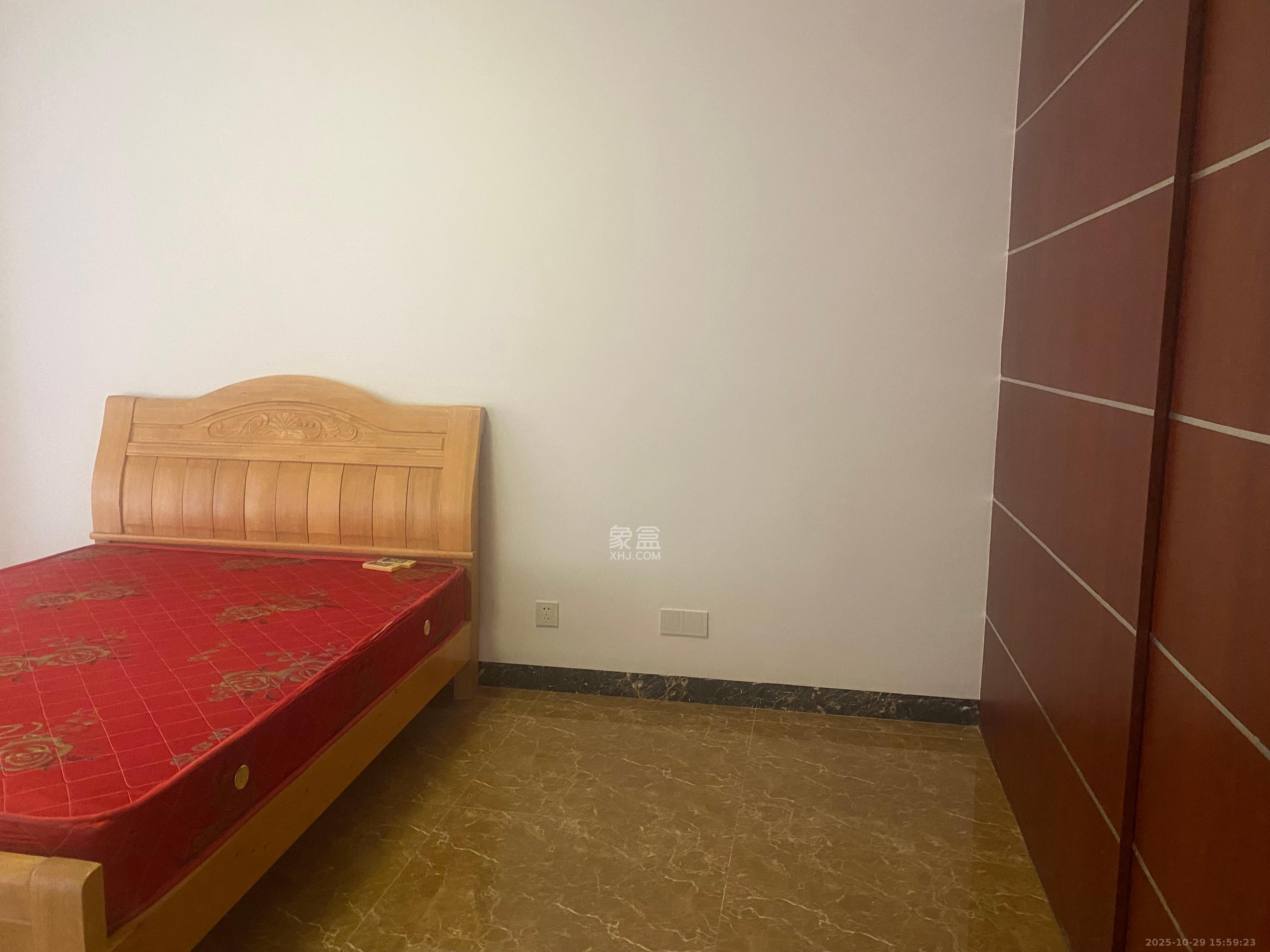 BOBO天下城（CTA财富中心）  3室2厅2卫    3000.0元/月室内图