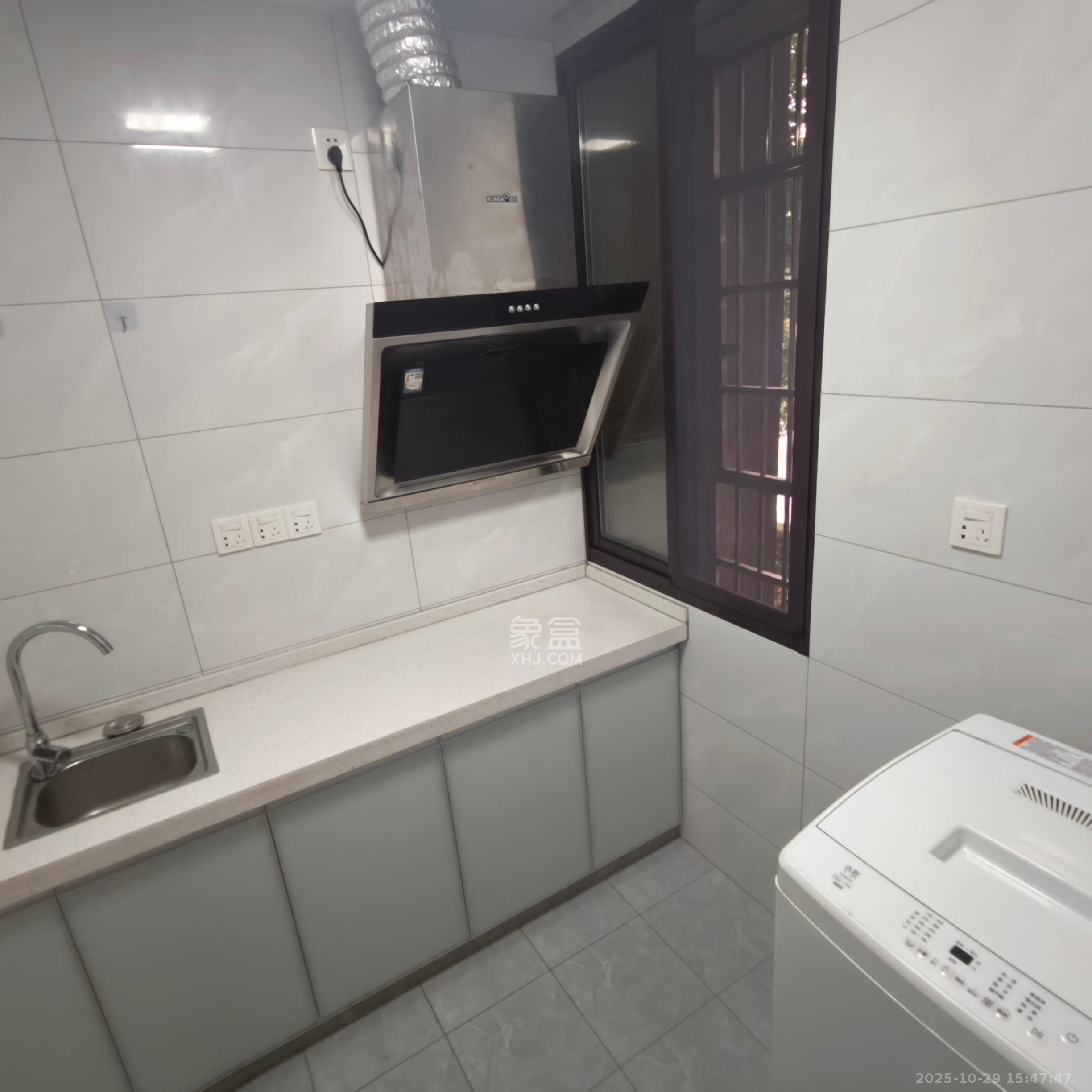 桥头家苑一期  1室1厅1卫    1000.0元/月室内图