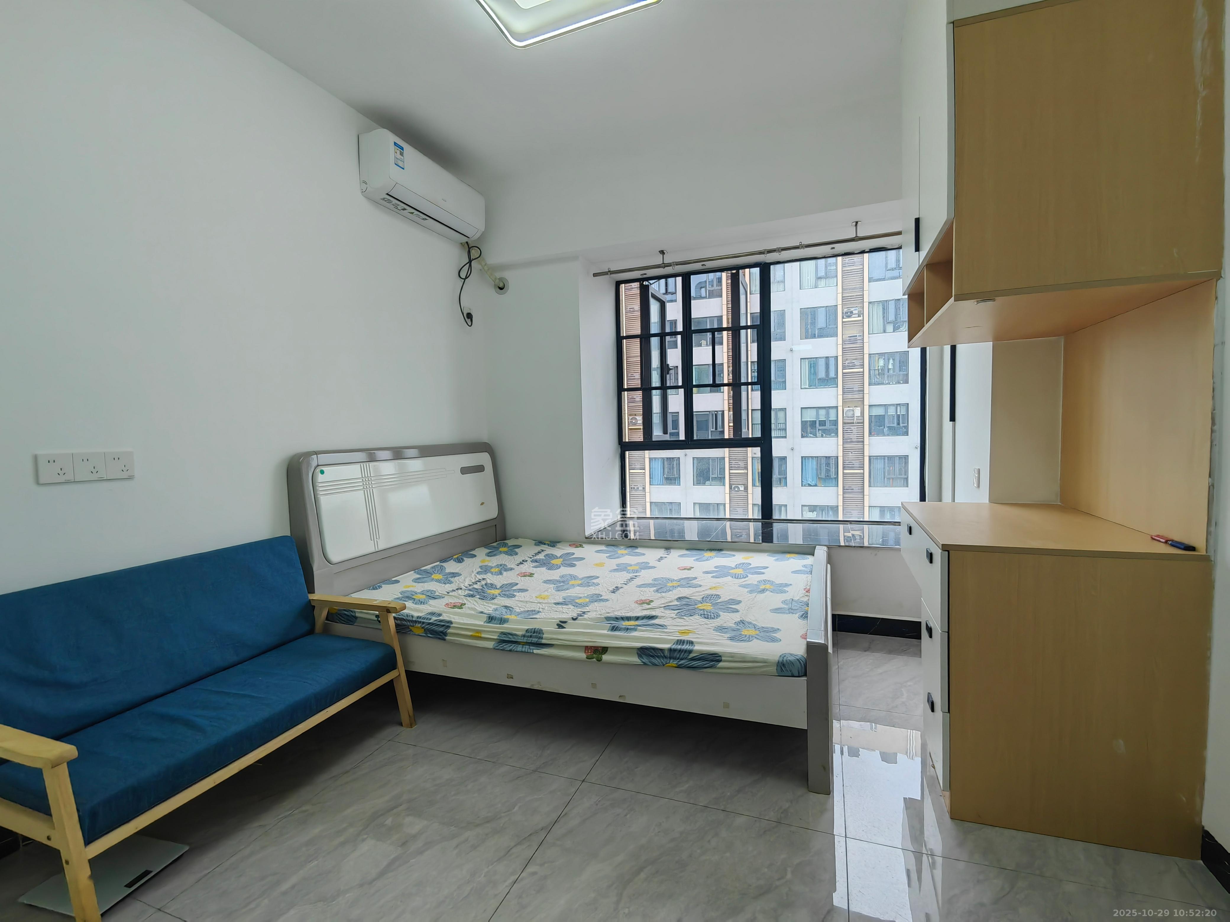 碧桂园印象 1室1厅1卫 1450.0元/月 碧桂园印象 1室1厅1卫 1450.0元/月室内图