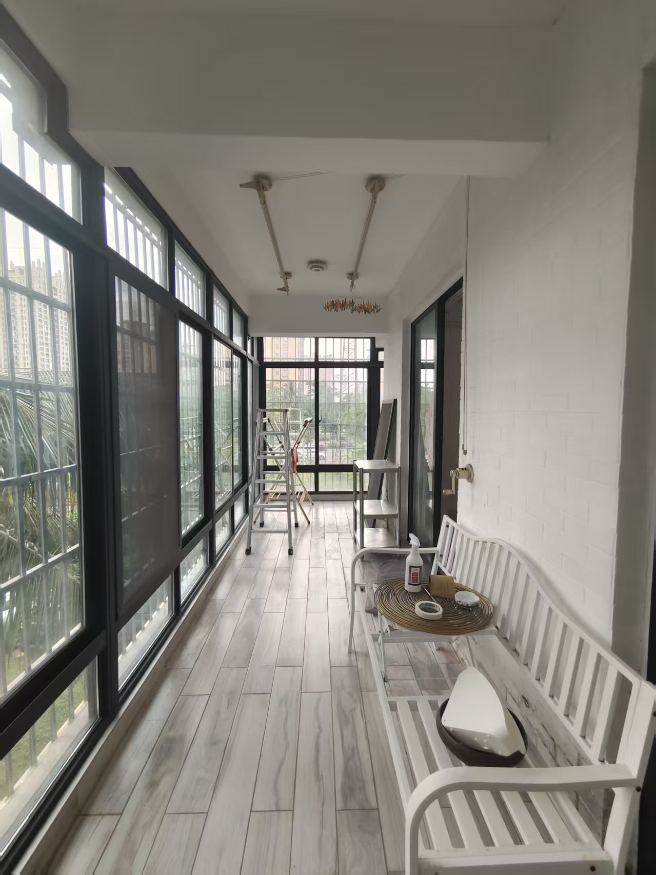 滨涯小区一期（滨涯村一区）  3室2厅2卫    3000.0元/月室内图