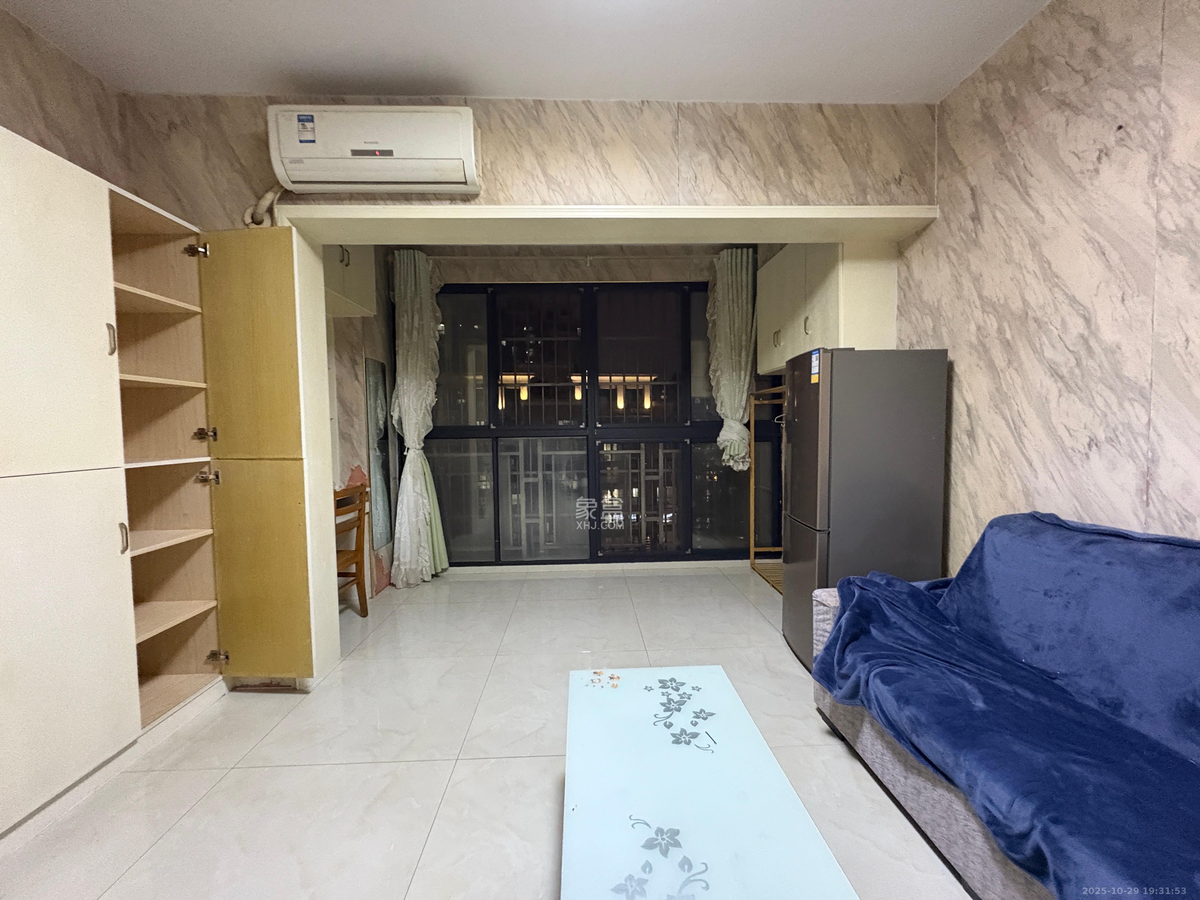 I尚国际(元泰大厦)  1室1厅1卫    1400.0元/月 I尚国际(元泰大厦)  1室1厅1卫    1400.0元/月室内图