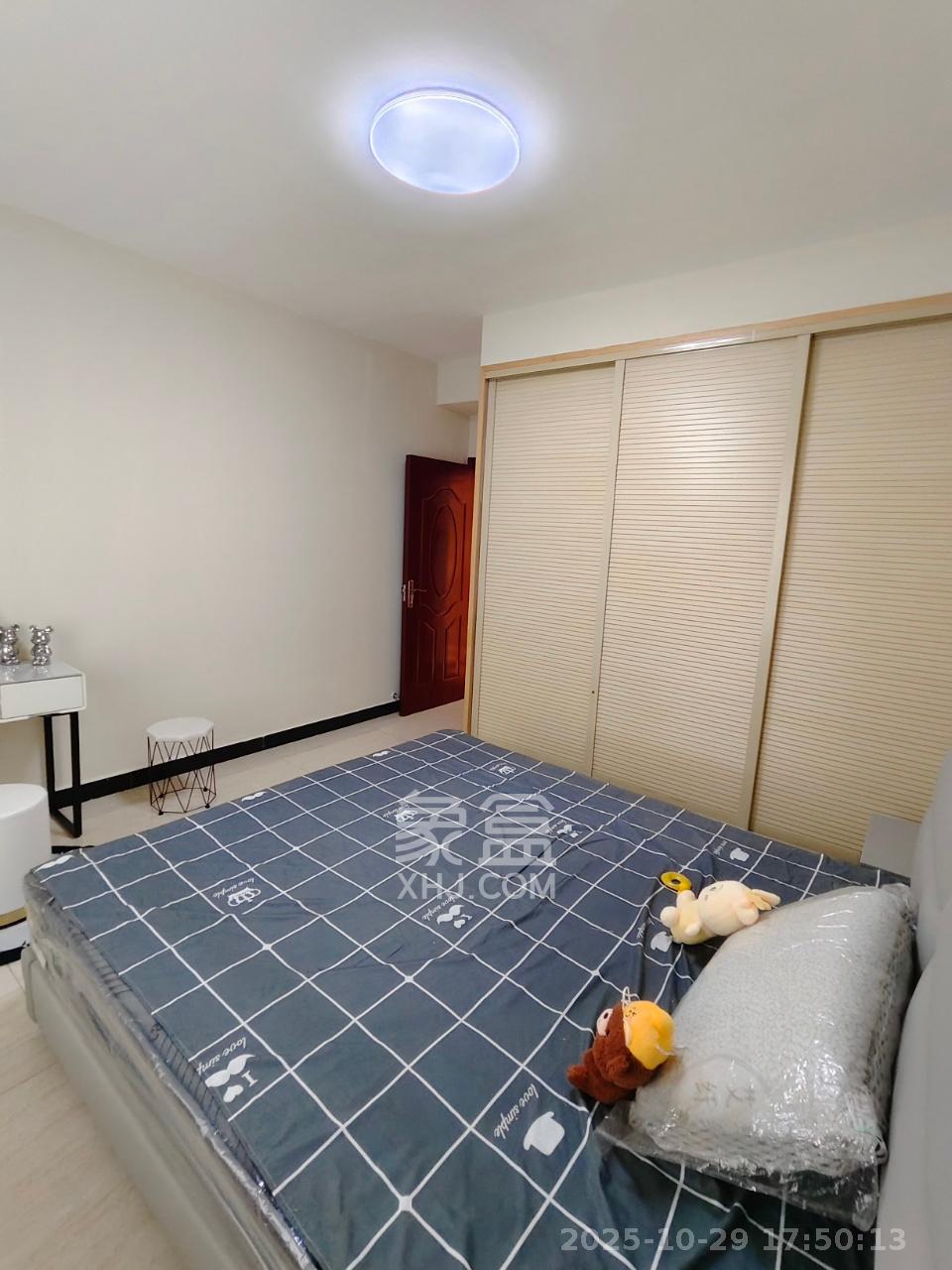 海林馨香雅苑  2室1厅0卫    2300.0元/月 海林馨香雅苑  2室1厅0卫    2300.0元/月室内图