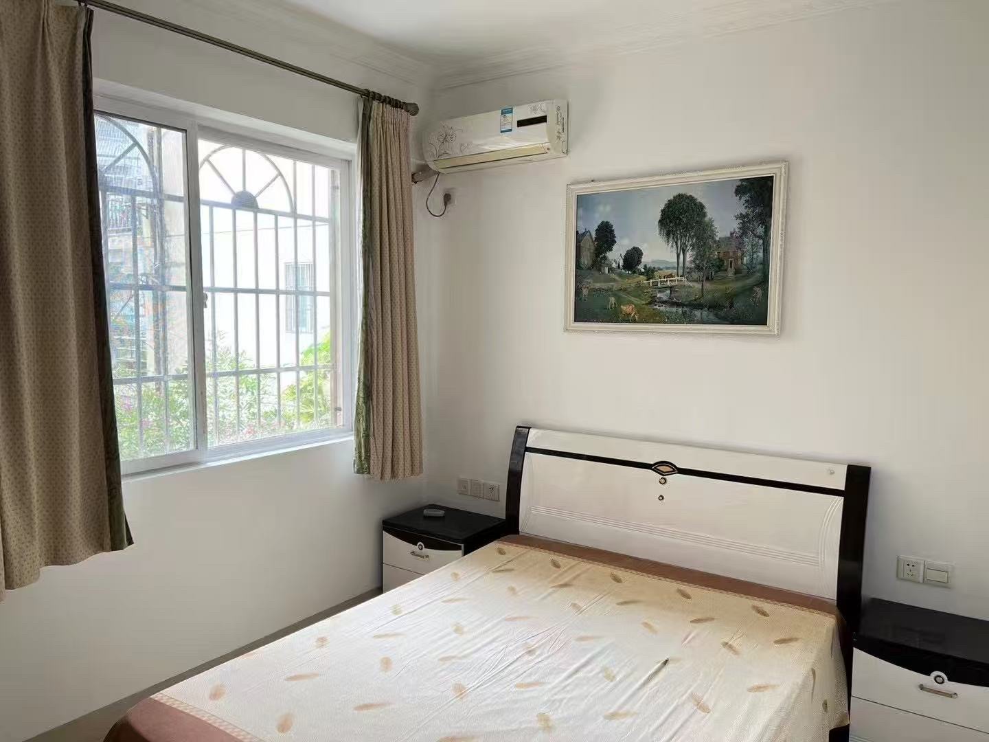 滨海茗苑 3室2厅2卫 2600.0元/月 滨海茗苑 3室2厅2卫 2600.0元/月室内图