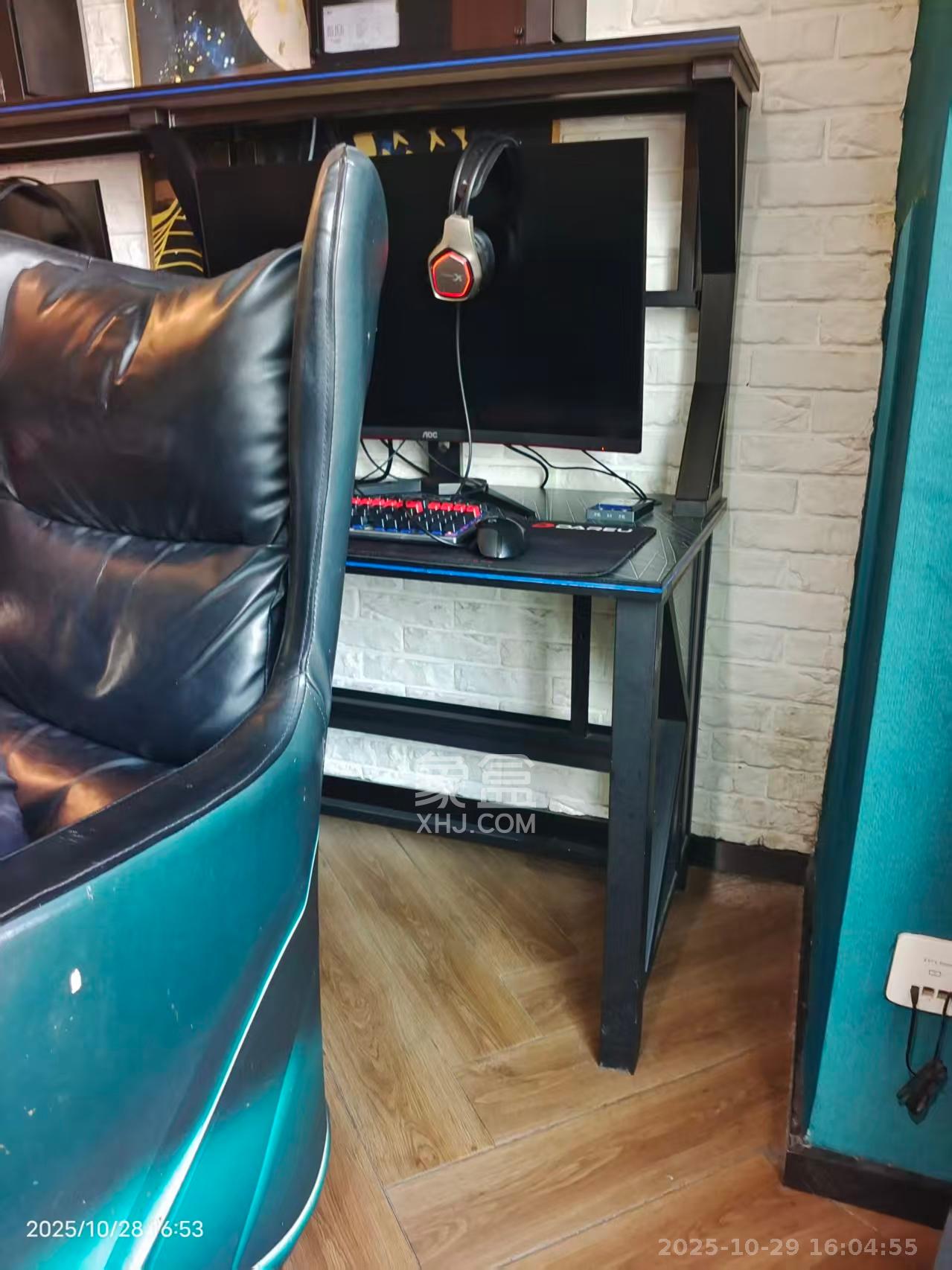 五一新干线 1室1厅1卫 2000.0元/月 五一新干线 1室1厅1卫 2000.0元/月室内图