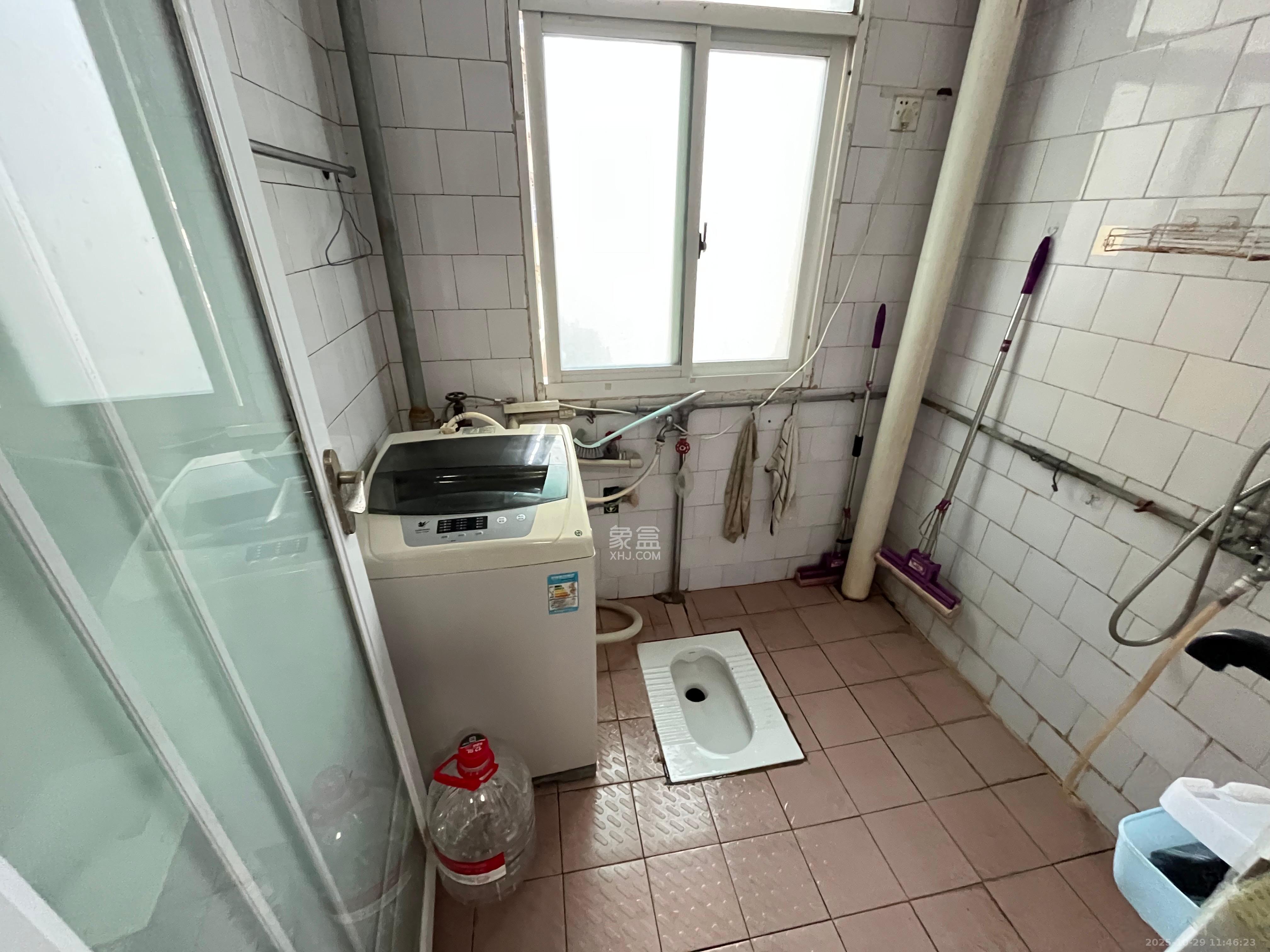 省地质研究所（地科家园）  3室2厅1卫    2000.0元/月室内图