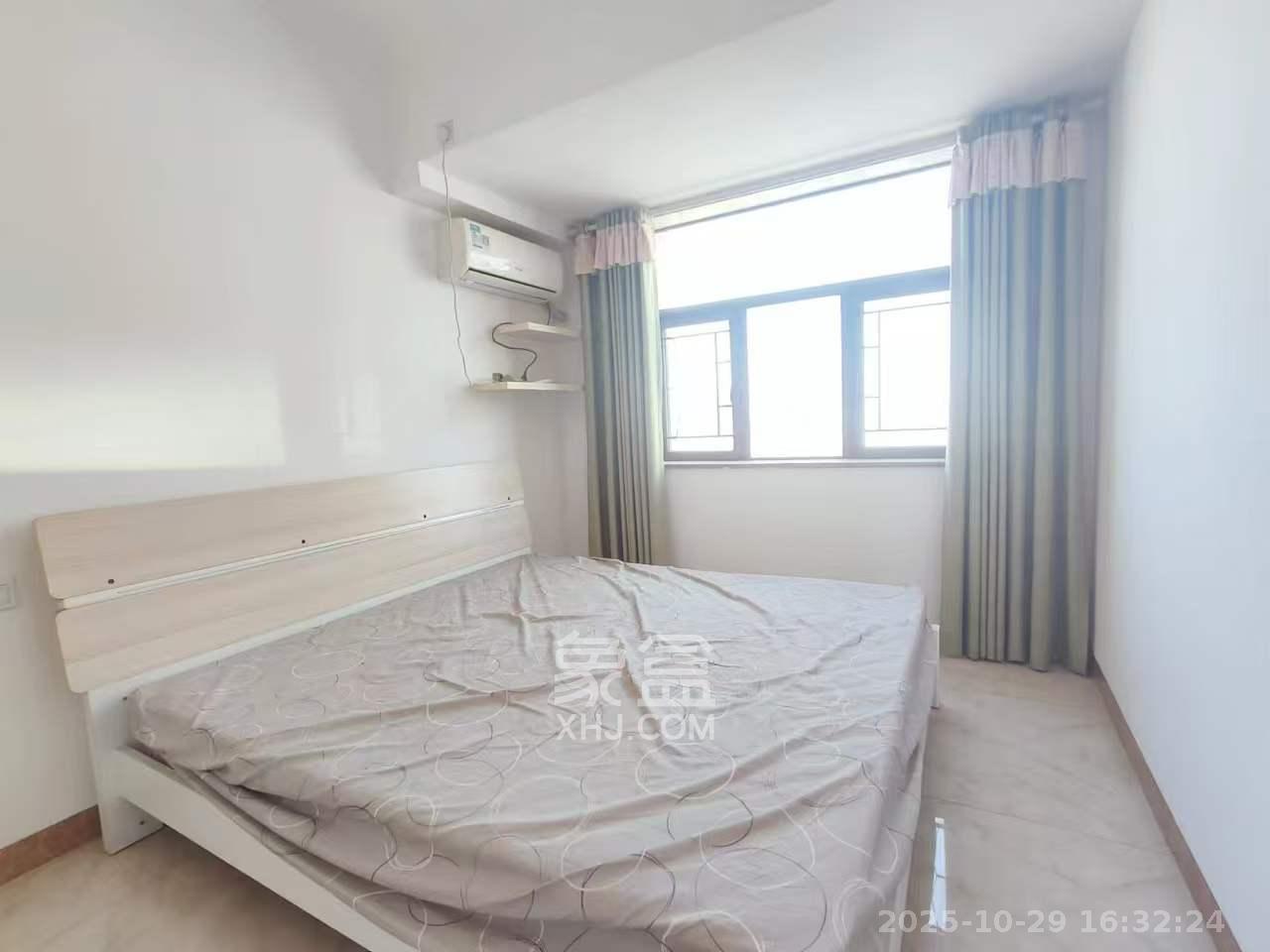 中房瑞致国际  3室2厅2卫    2800.0元/月室内图