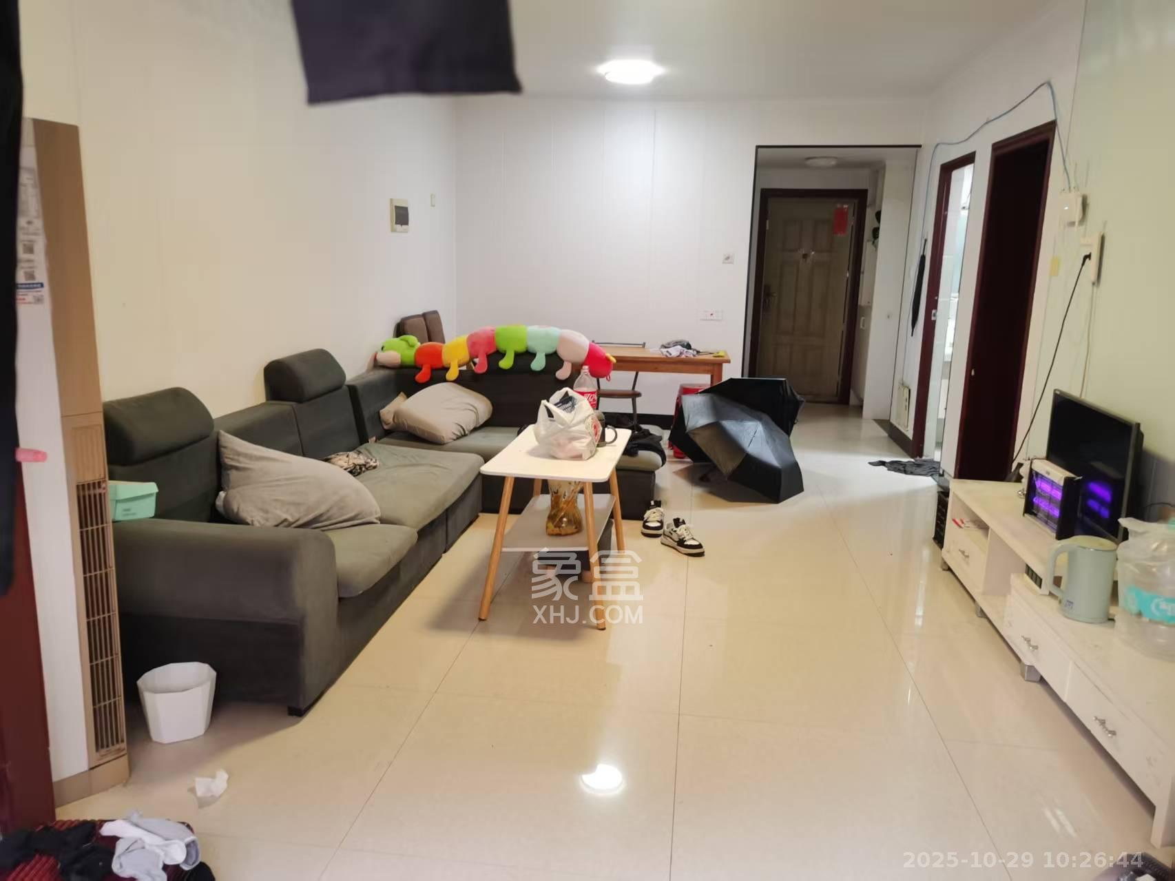 谷山乐园二期  2室2厅1卫    1700.0元/月 谷山乐园二期  2室2厅1卫    1700.0元/月室内图