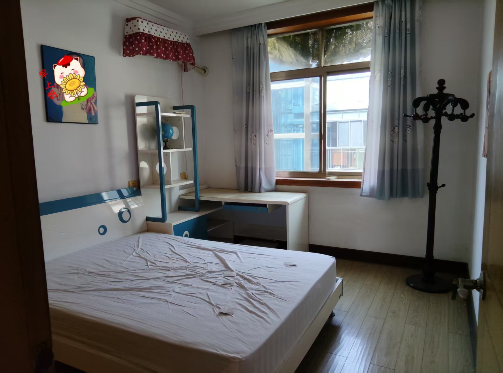 赫山公安分局家属楼 4室2厅2卫 1000.0元/月 赫山公安分局家属楼 4室2厅2卫 1000.0元/月室内图