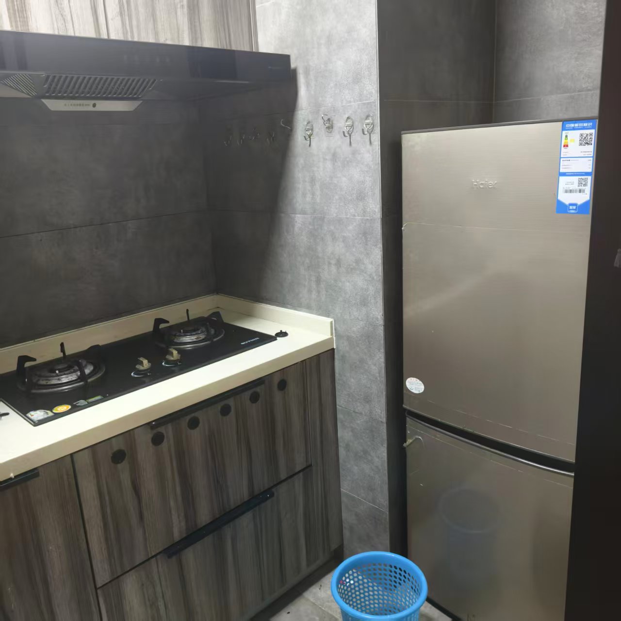 美舍公馆  2室2厅1卫    2600.0元/月室内图