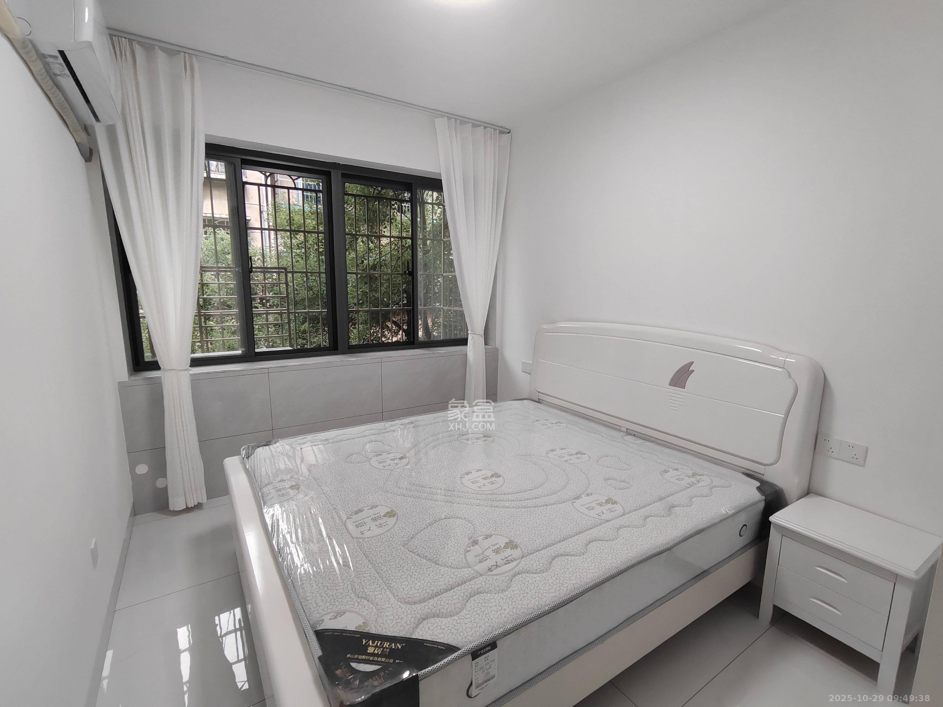 长沙市公路管理局机关宿舍  3室1厅1卫    2800.0元/月室内图