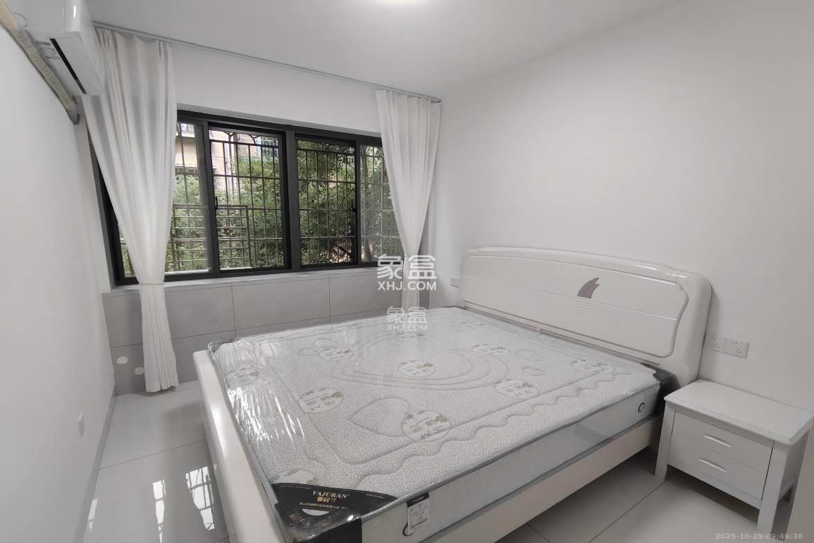 长沙市公路管理局机关宿舍 3室1厅1卫 2800.0元/月 长沙市公路管理局机关宿舍 3室1厅1卫 2800.0元/月室内图