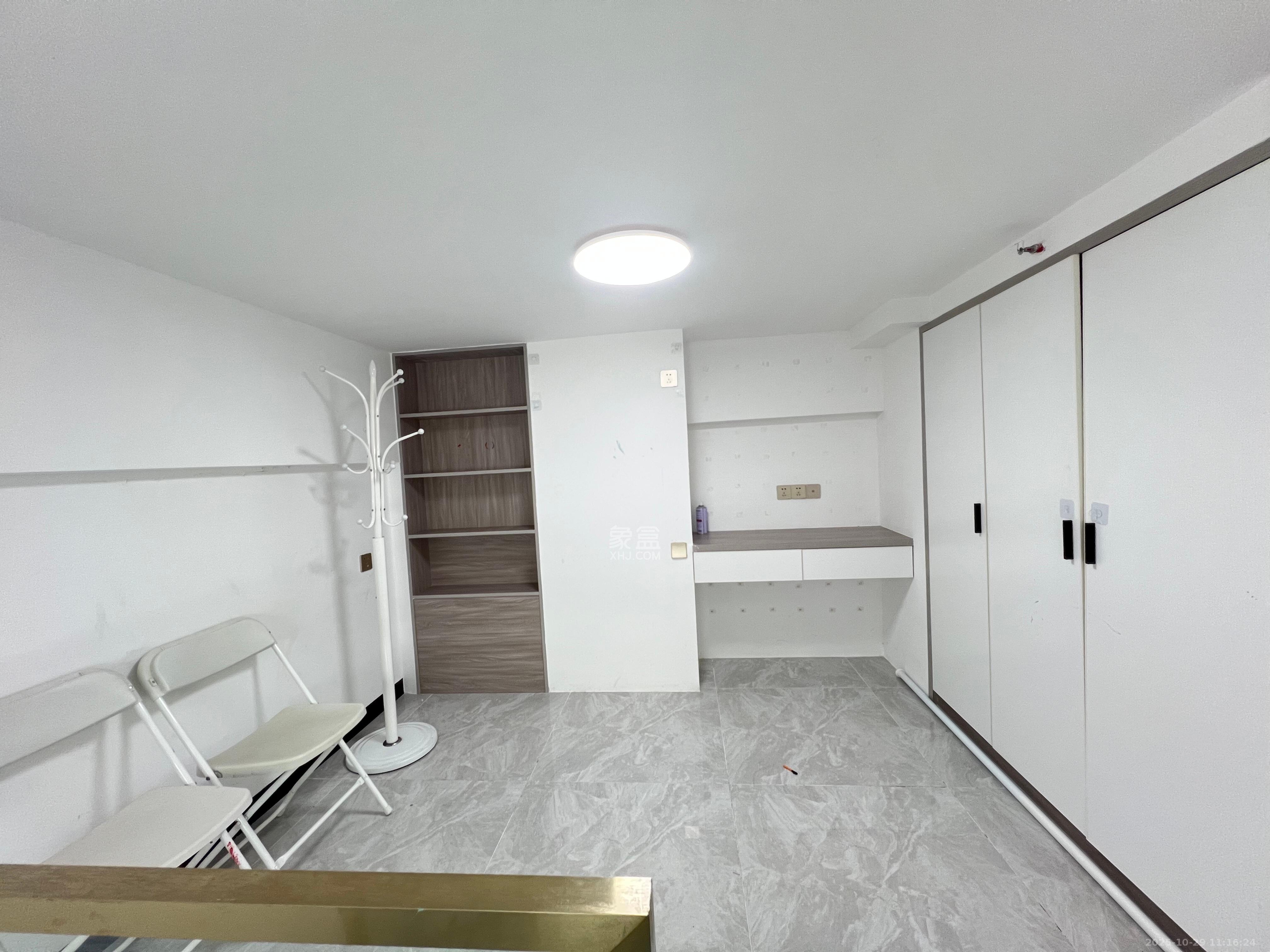 启迪协信中心  1室0厅0卫    2200.0元/月 启迪协信中心  1室0厅0卫    2200.0元/月室内图