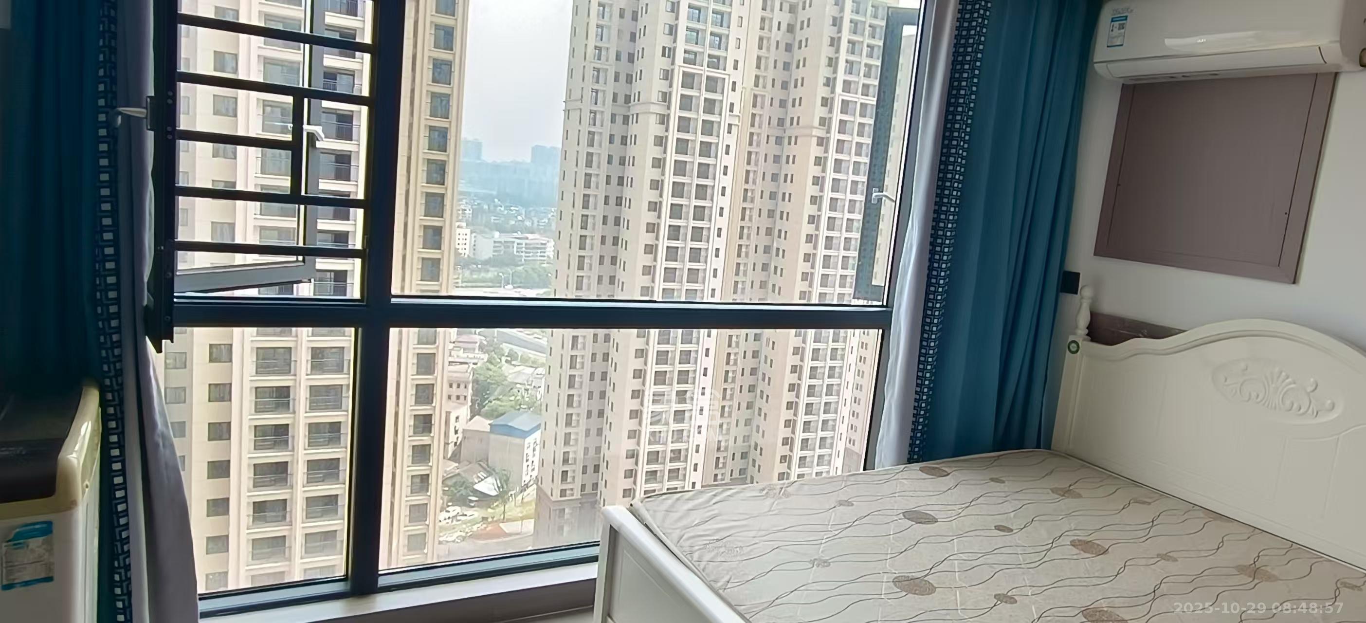 中城苑 2室1厅1卫 2100.0元/月 中城苑 2室1厅1卫 2100.0元/月室内图