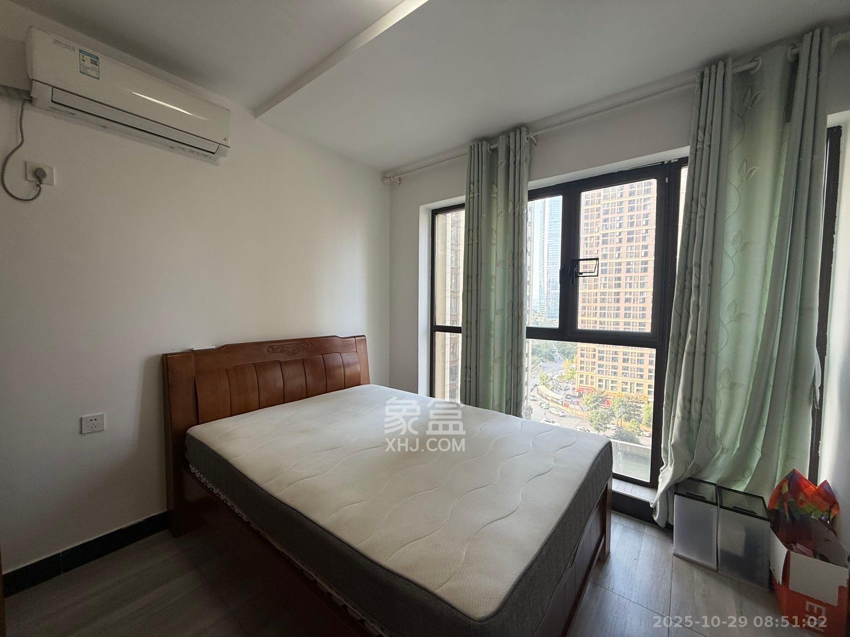 君合天玺  3室2厅1卫    3500.0元/月 君合天玺  3室2厅1卫    3500.0元/月室内图