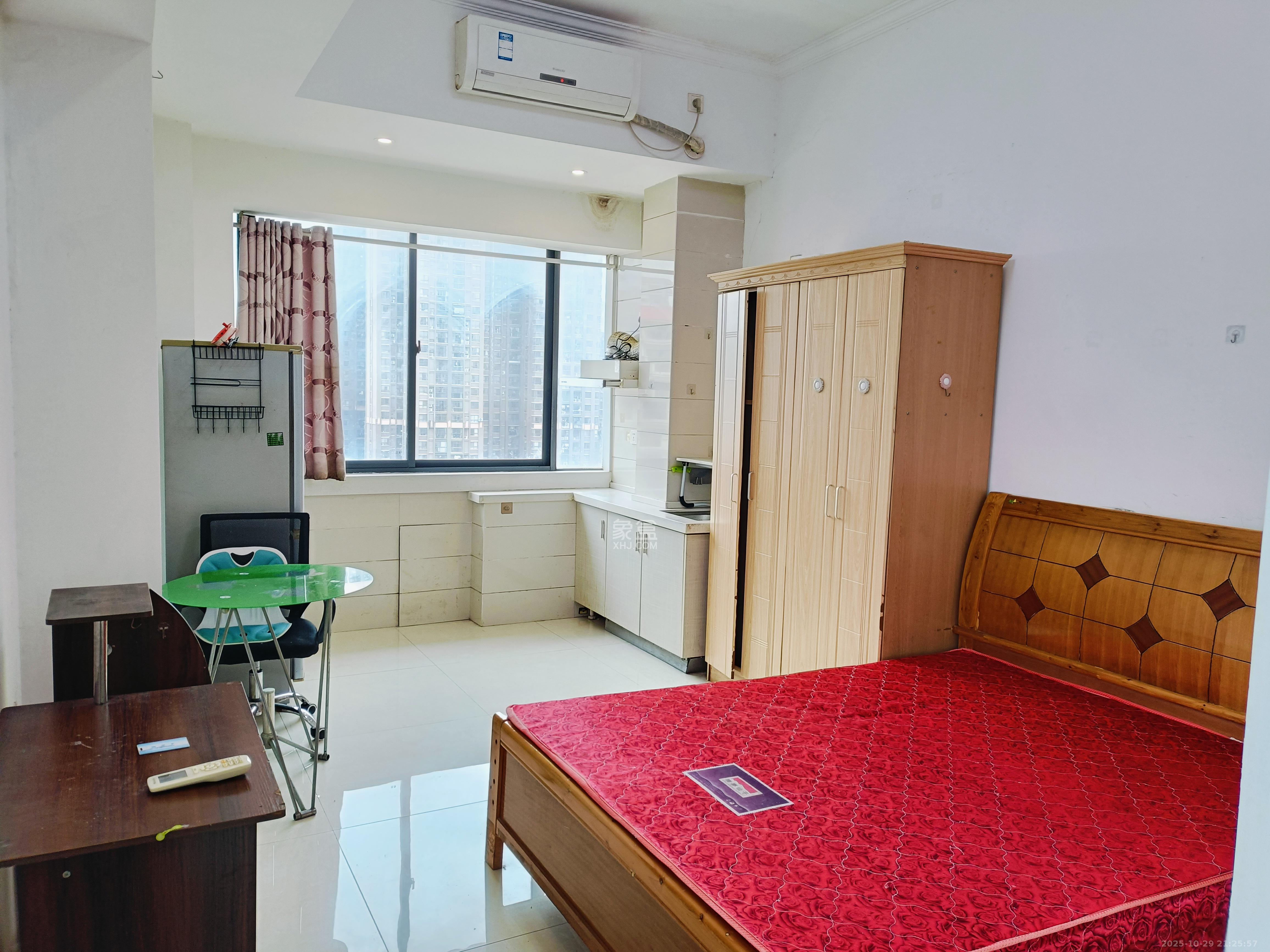 佐佑大厦  1室1厅1卫    800.0元/月 佐佑大厦  1室1厅1卫    800.0元/月室内图