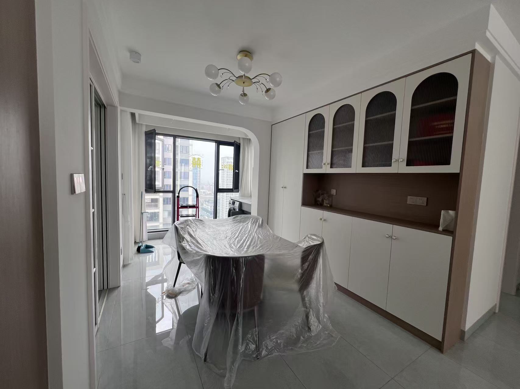 保利时光印象  4室2厅2卫    92.8万 保利时光印象  4室2厅2卫    92.8万室内图