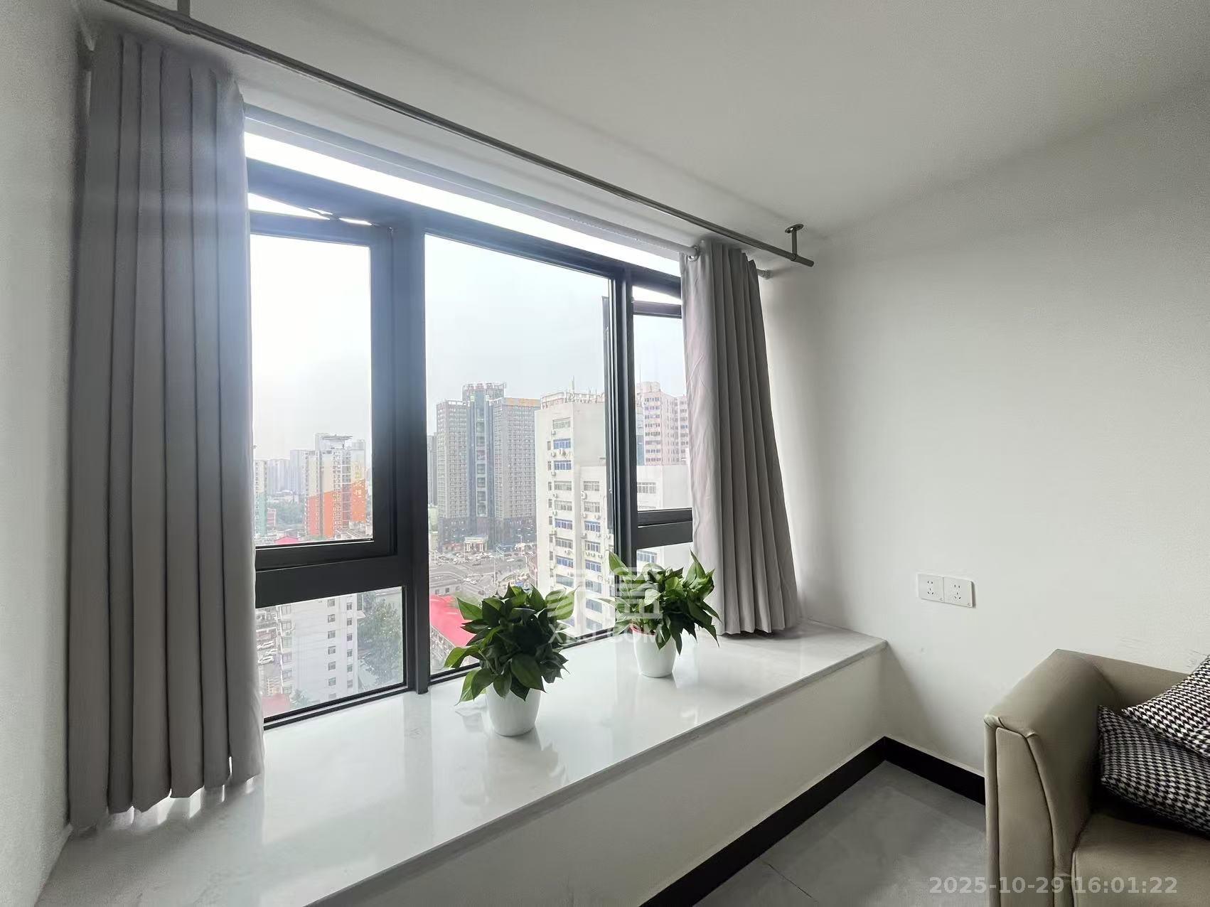 时代MOMA云PARK  2室1厅1卫    2200.0元/月 时代MOMA云PARK  2室1厅1卫    2200.0元/月室内图