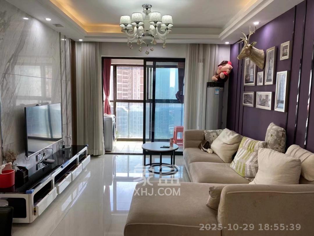 达美D6区 2室1厅1卫 2800.0元/月 达美D6区 2室1厅1卫 2800.0元/月室内图