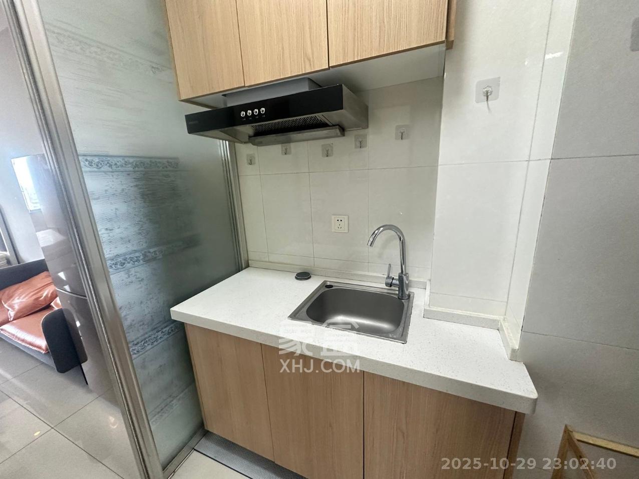 碧桂园印象 1室1厅1卫 1700.0元/月 碧桂园印象 1室1厅1卫 1700.0元/月室内图