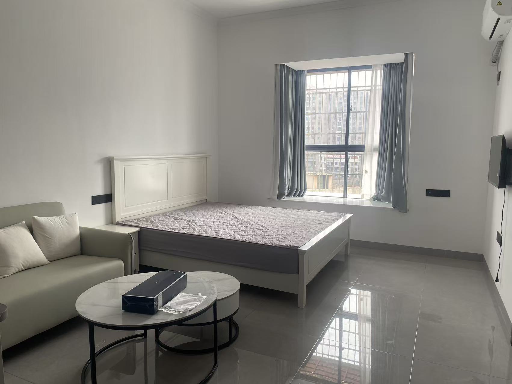 西合路(红湘段)安置房 1室1厅1卫 1300.0元/月 西合路(红湘段)安置房 1室1厅1卫 1300.0元/月室内图