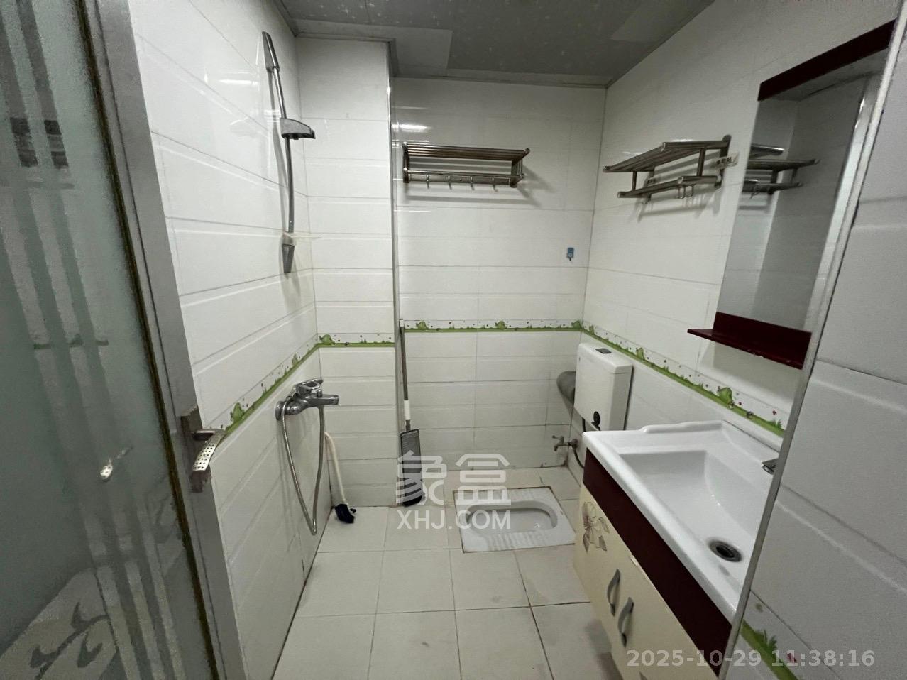 汇达国际公馆(汇达大厦) 1室0厅1卫 1300.0元/月 汇达国际公馆(汇达大厦) 1室0厅1卫 1300.0元/月室内图