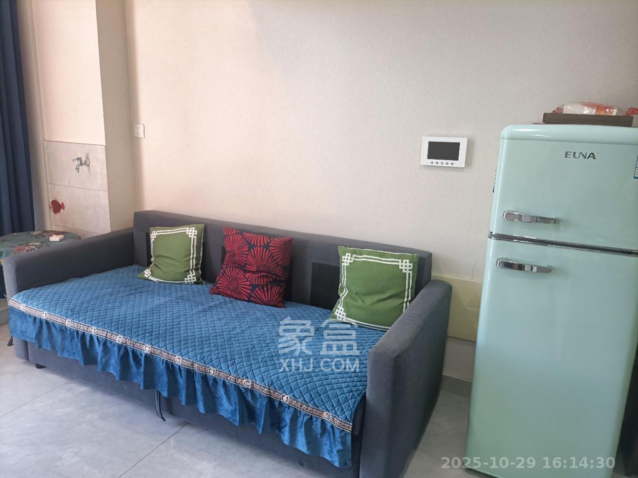 博长山水香颐 1室1厅1卫 1300.0元/月 博长山水香颐 1室1厅1卫 1300.0元/月室内图