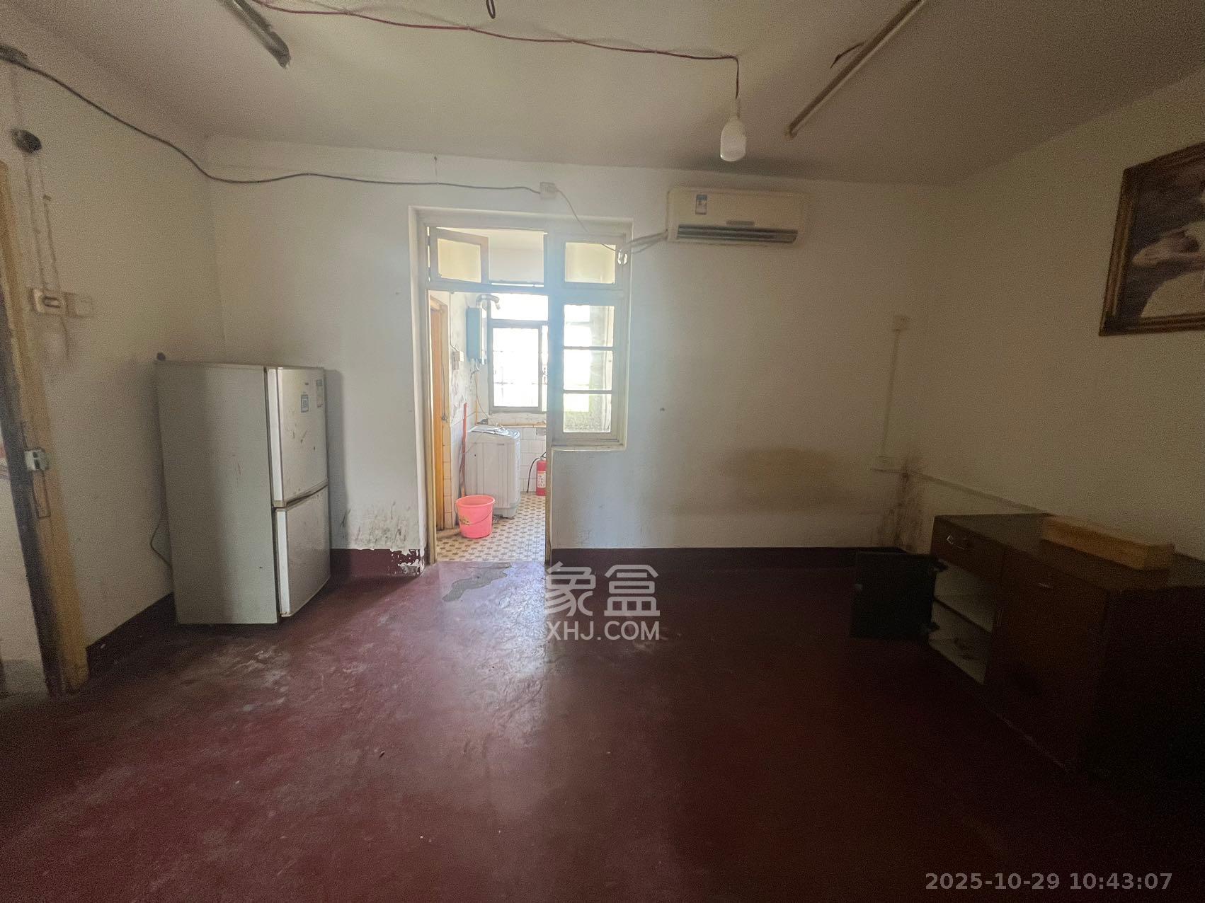 陈家湖小区  2室1厅1卫    1200.0元/月室内图