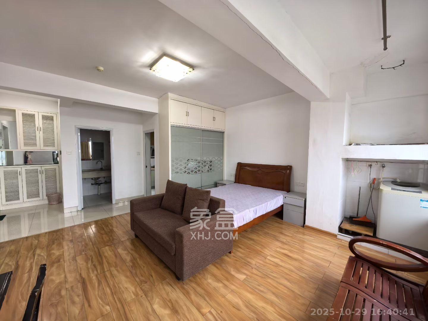 枫林家园 1室1厅1卫 1800.0元/月 枫林家园 1室1厅1卫 1800.0元/月室内图