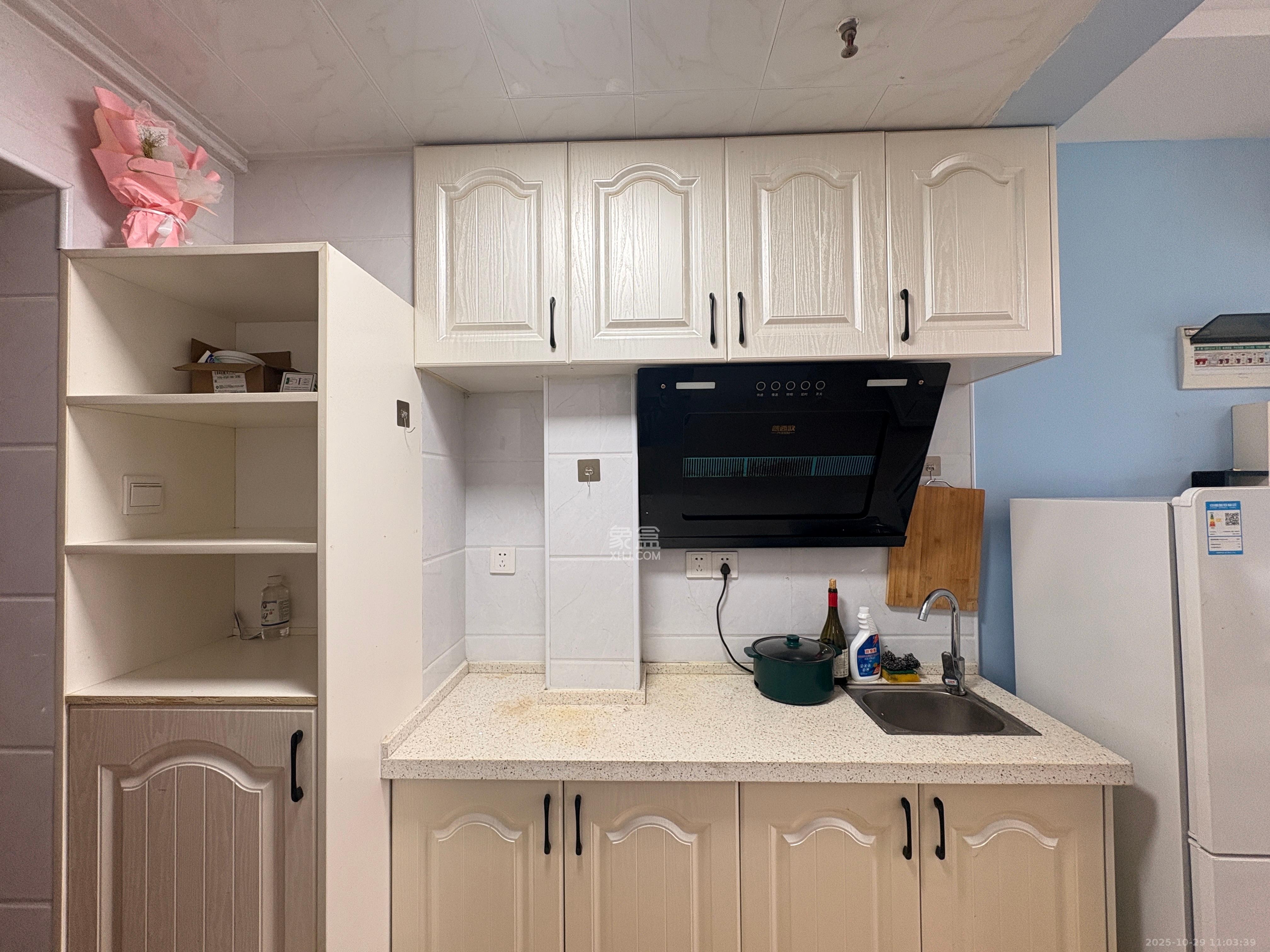 达美美立方 1室0厅1卫 1600.0元/月 达美美立方 1室0厅1卫 1600.0元/月室内图