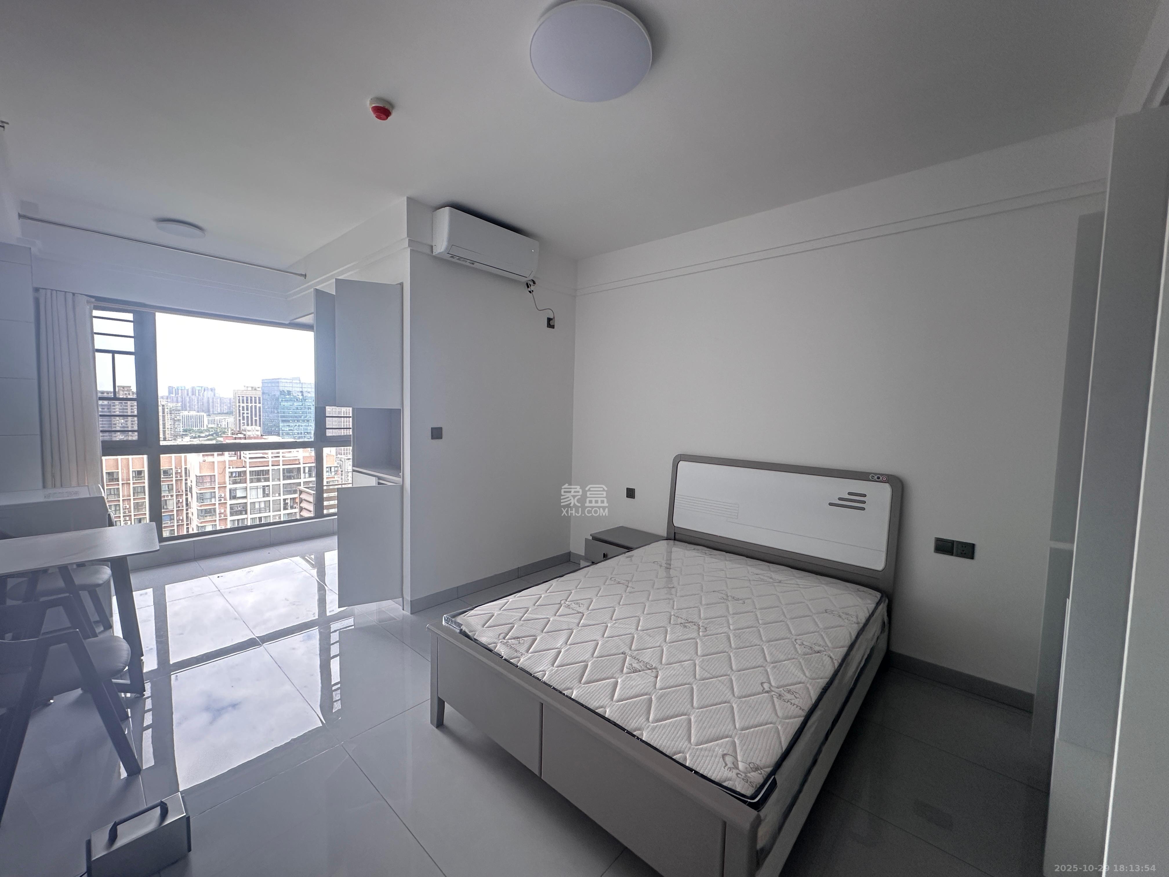 嘉裕大厦  1室0厅0卫    1800.0元/月室内图