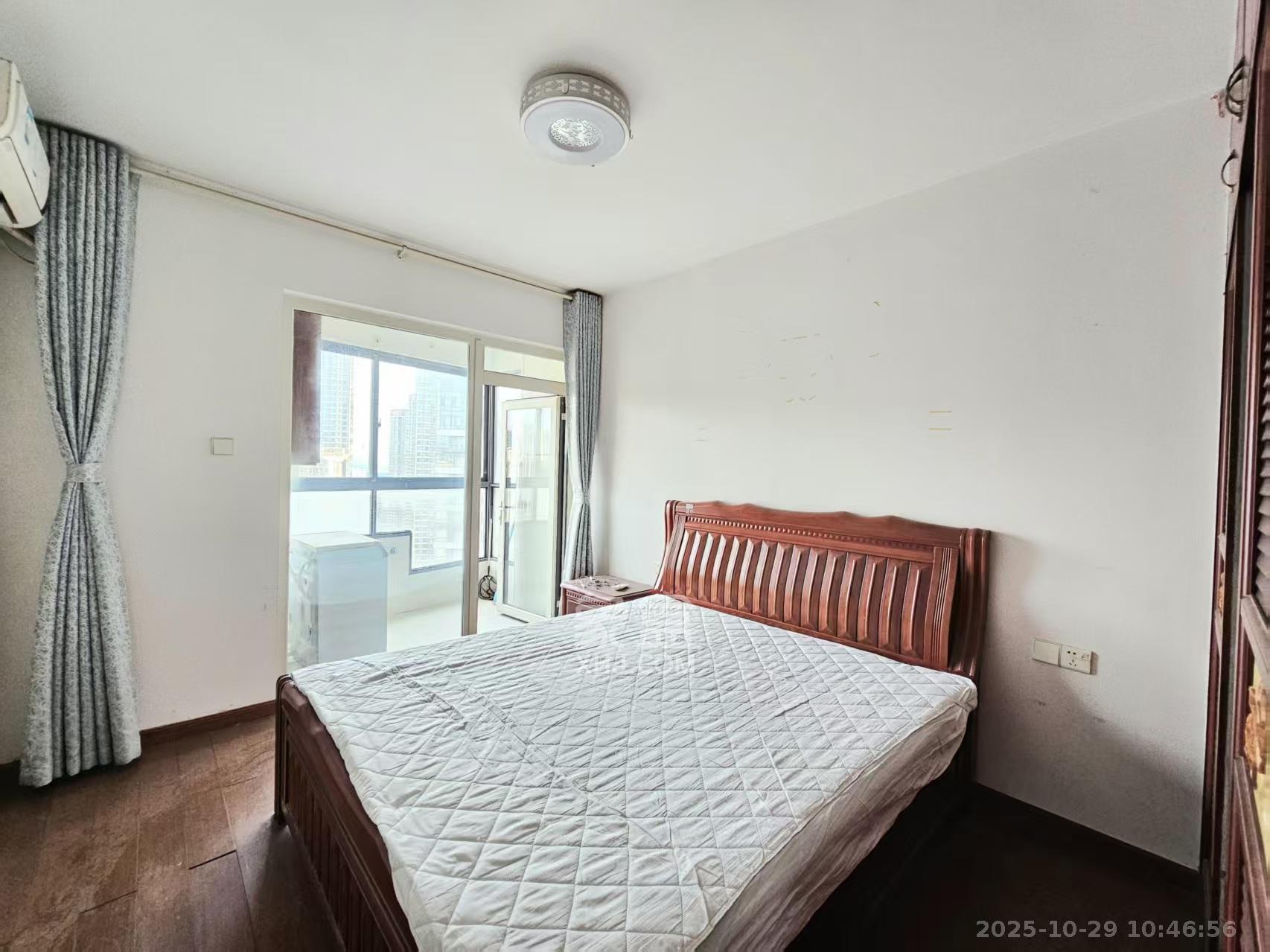 北辰三角洲D3区  2室2厅1卫    2600.0元/月室内图