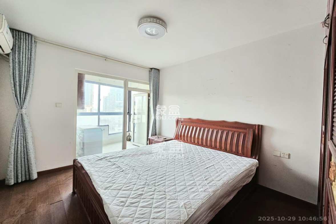 北辰三角洲D3区 2室2厅1卫 2600.0元/月 北辰三角洲D3区 2室2厅1卫 2600.0元/月室内图