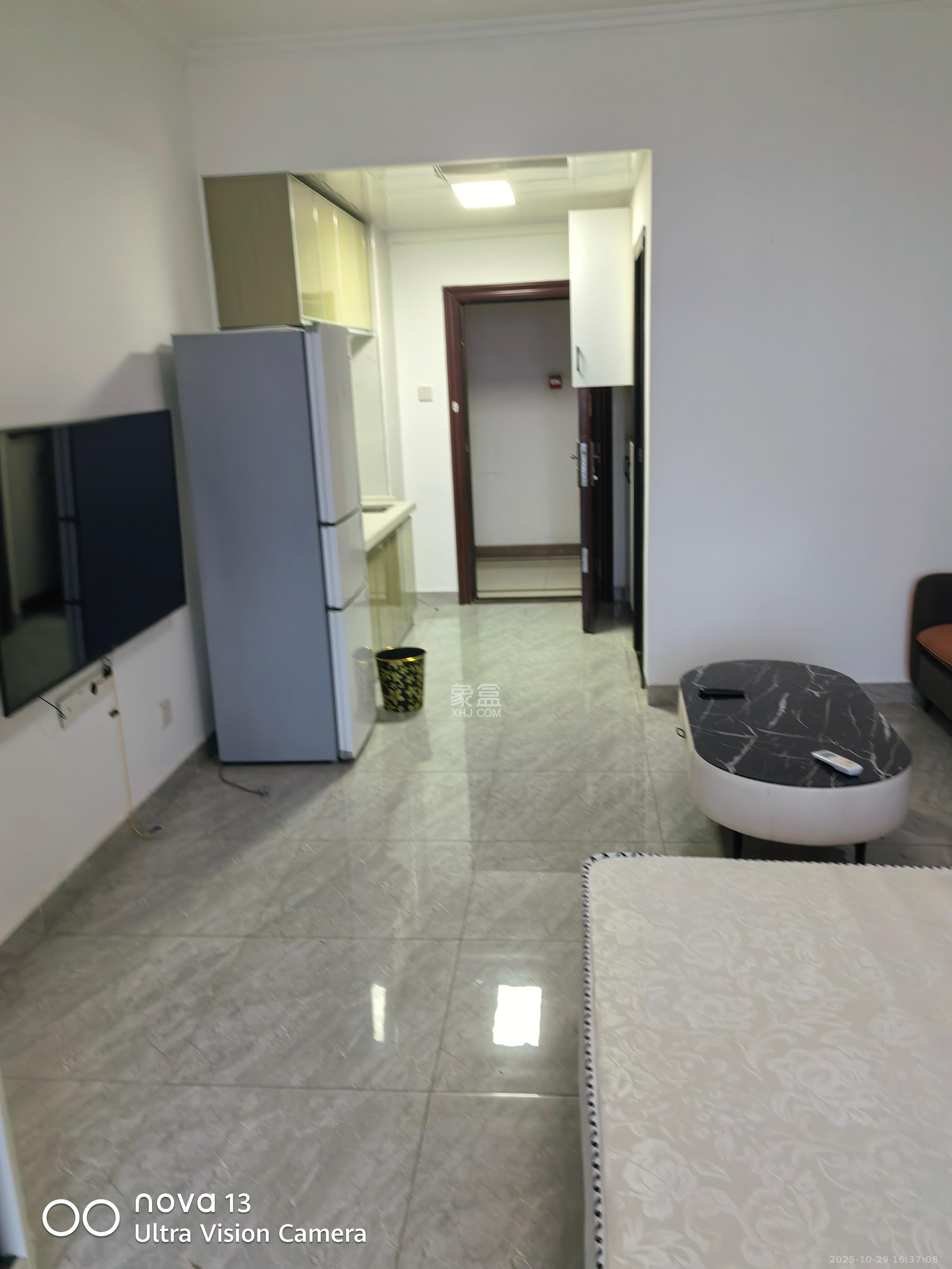 长城华都  1室0厅0卫    1500.0元/月室内图