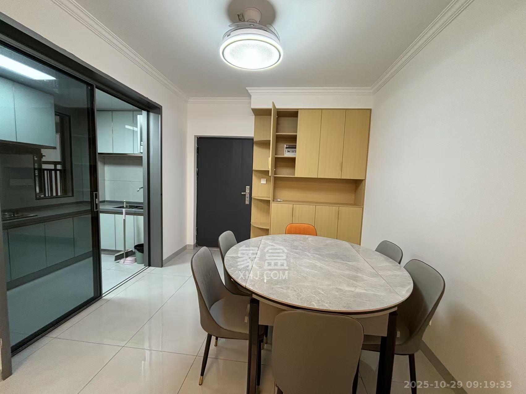 旭日嘉苑  2室1厅1卫    2500.0元/月室内图